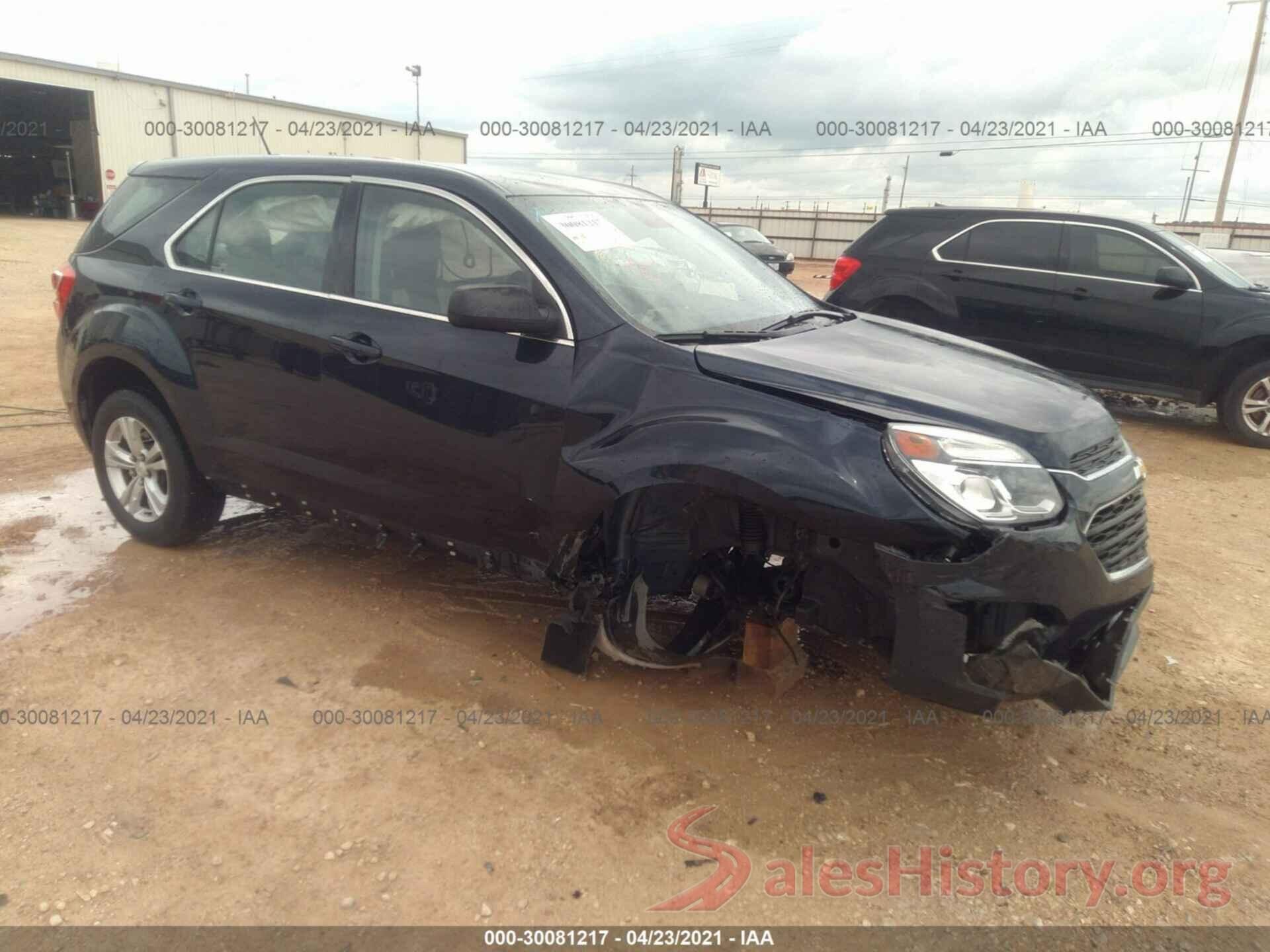 2GNALBEK9G1137963 2016 CHEVROLET EQUINOX