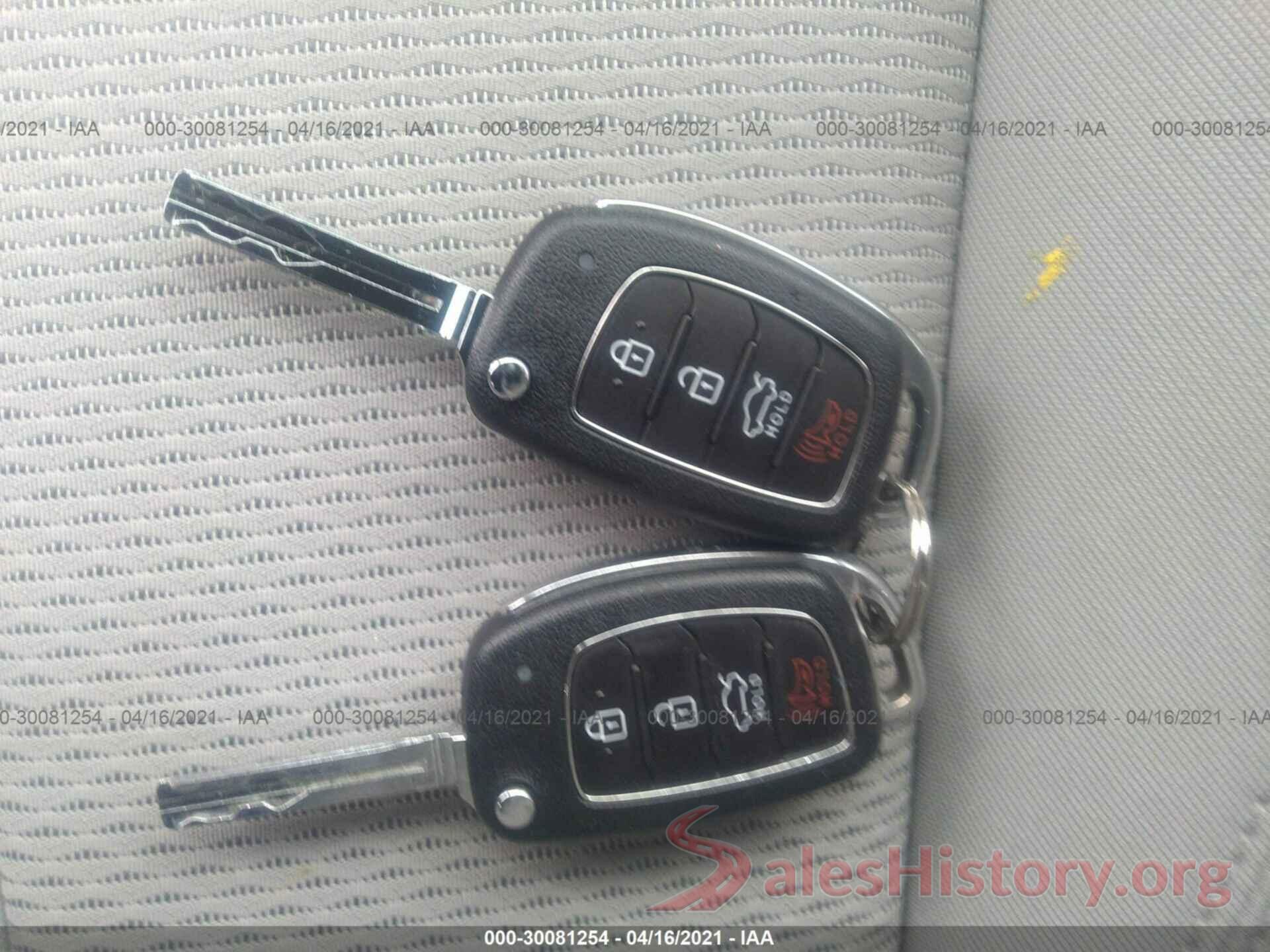 5NPE24AF4KH776048 2019 HYUNDAI SONATA