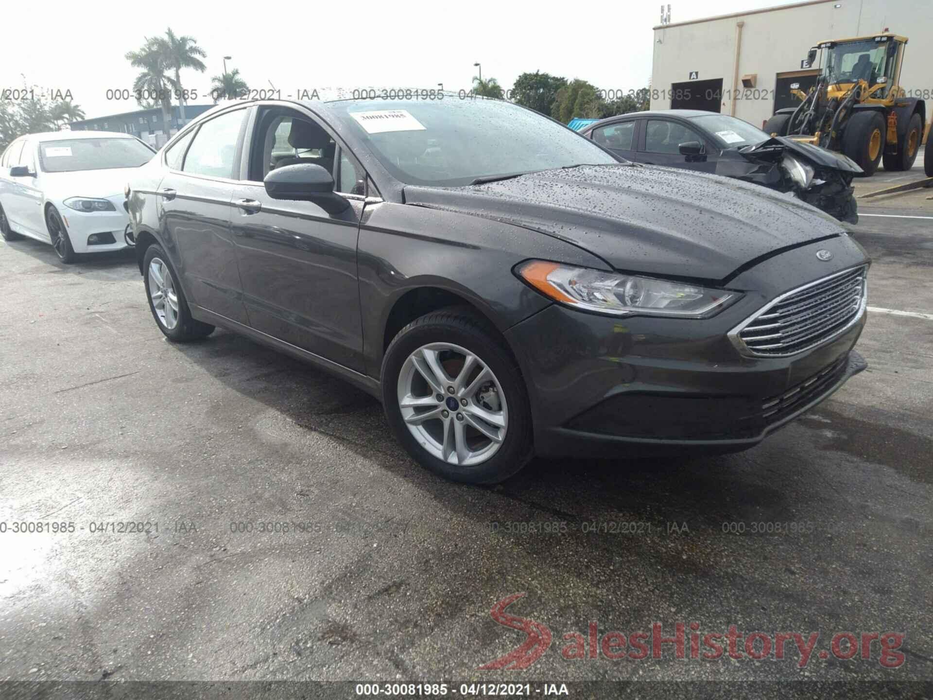 3FA6P0H73JR192576 2018 FORD FUSION