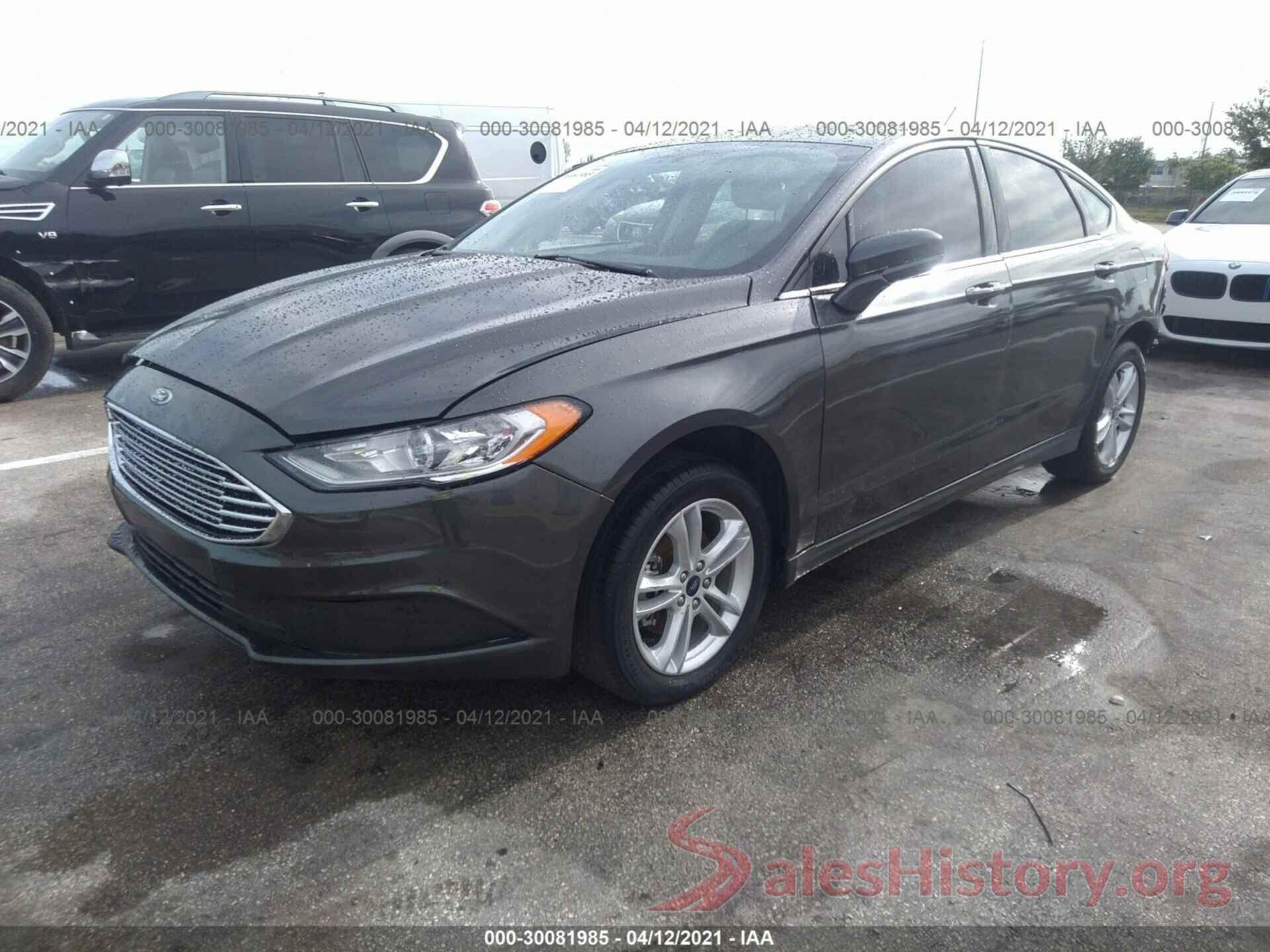 3FA6P0H73JR192576 2018 FORD FUSION