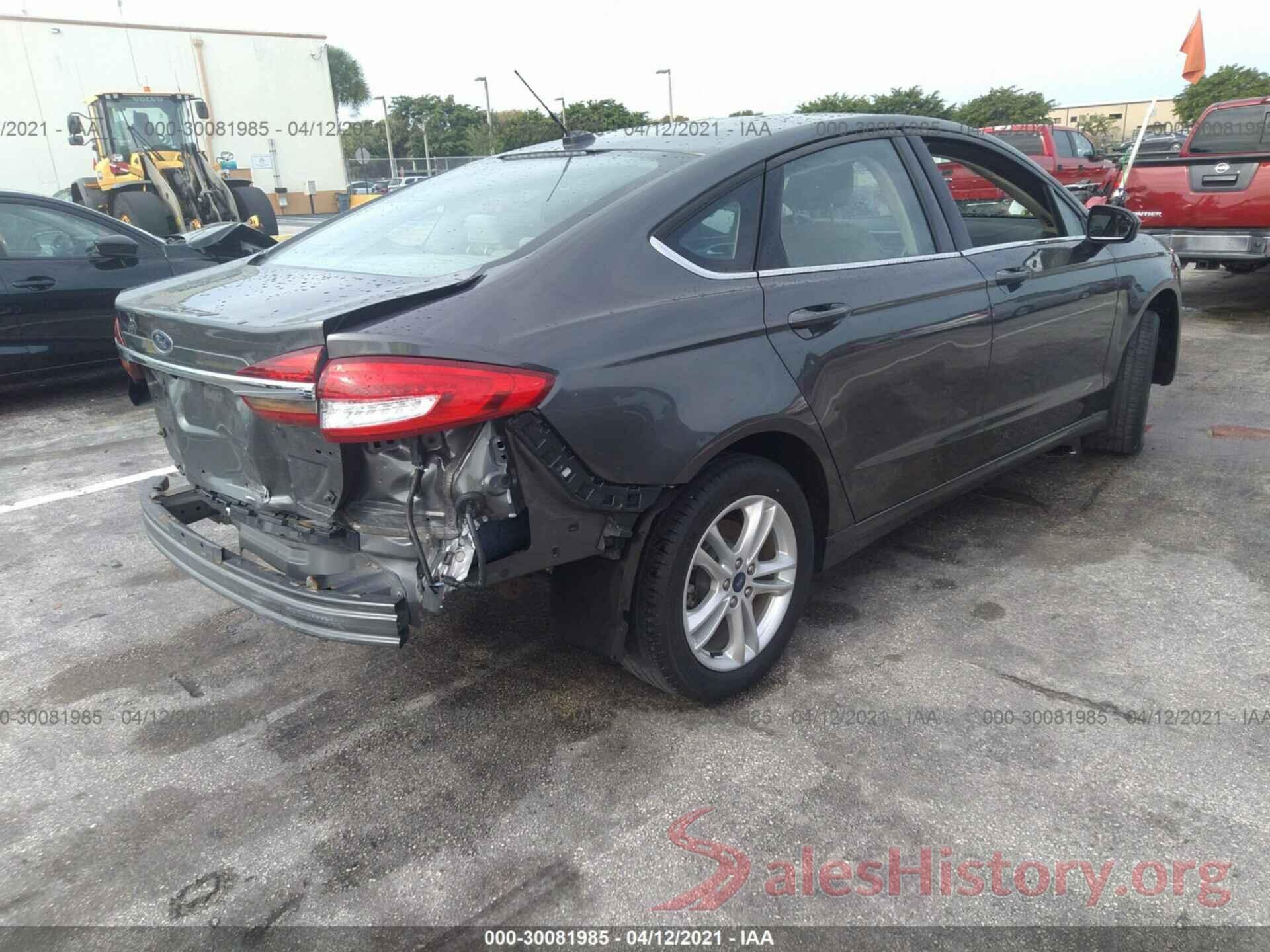 3FA6P0H73JR192576 2018 FORD FUSION