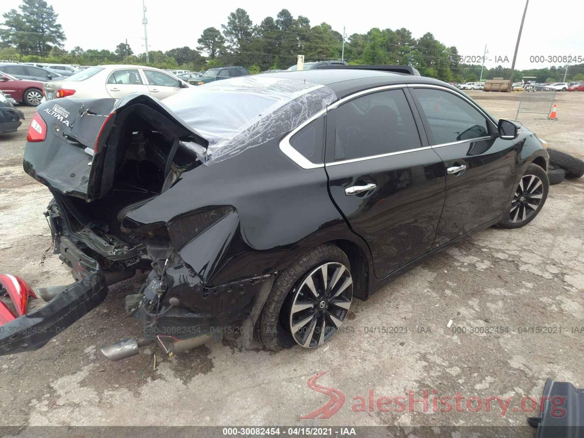 1N4AL3APXHC486860 2017 NISSAN ALTIMA