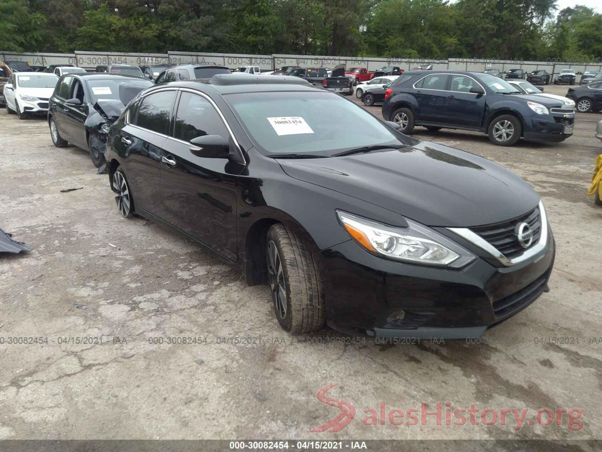 1N4AL3APXHC486860 2017 NISSAN ALTIMA