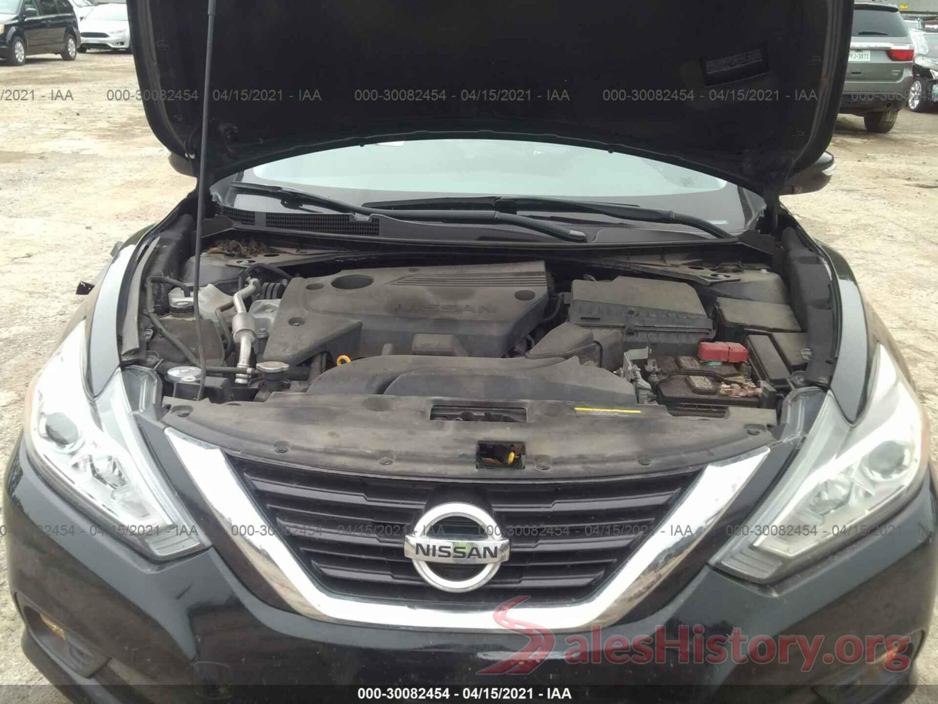 1N4AL3APXHC486860 2017 NISSAN ALTIMA