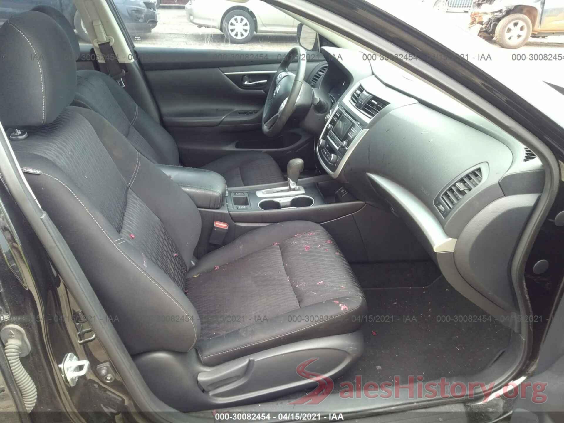 1N4AL3APXHC486860 2017 NISSAN ALTIMA