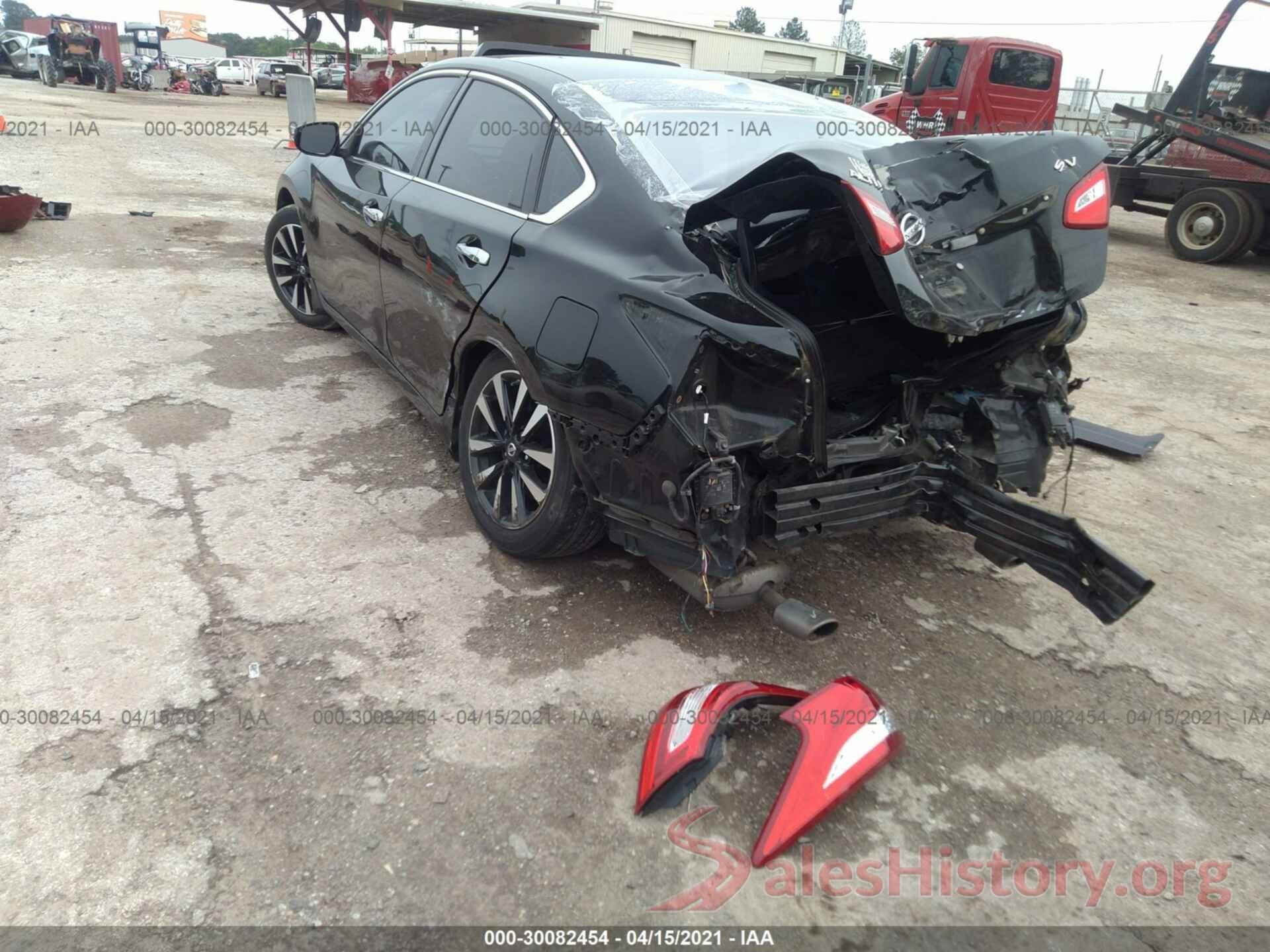 1N4AL3APXHC486860 2017 NISSAN ALTIMA