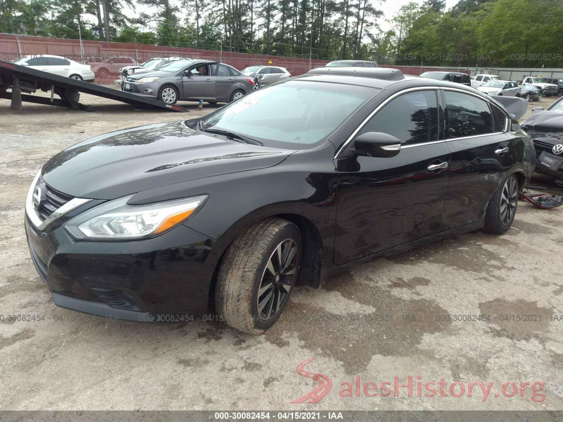 1N4AL3APXHC486860 2017 NISSAN ALTIMA