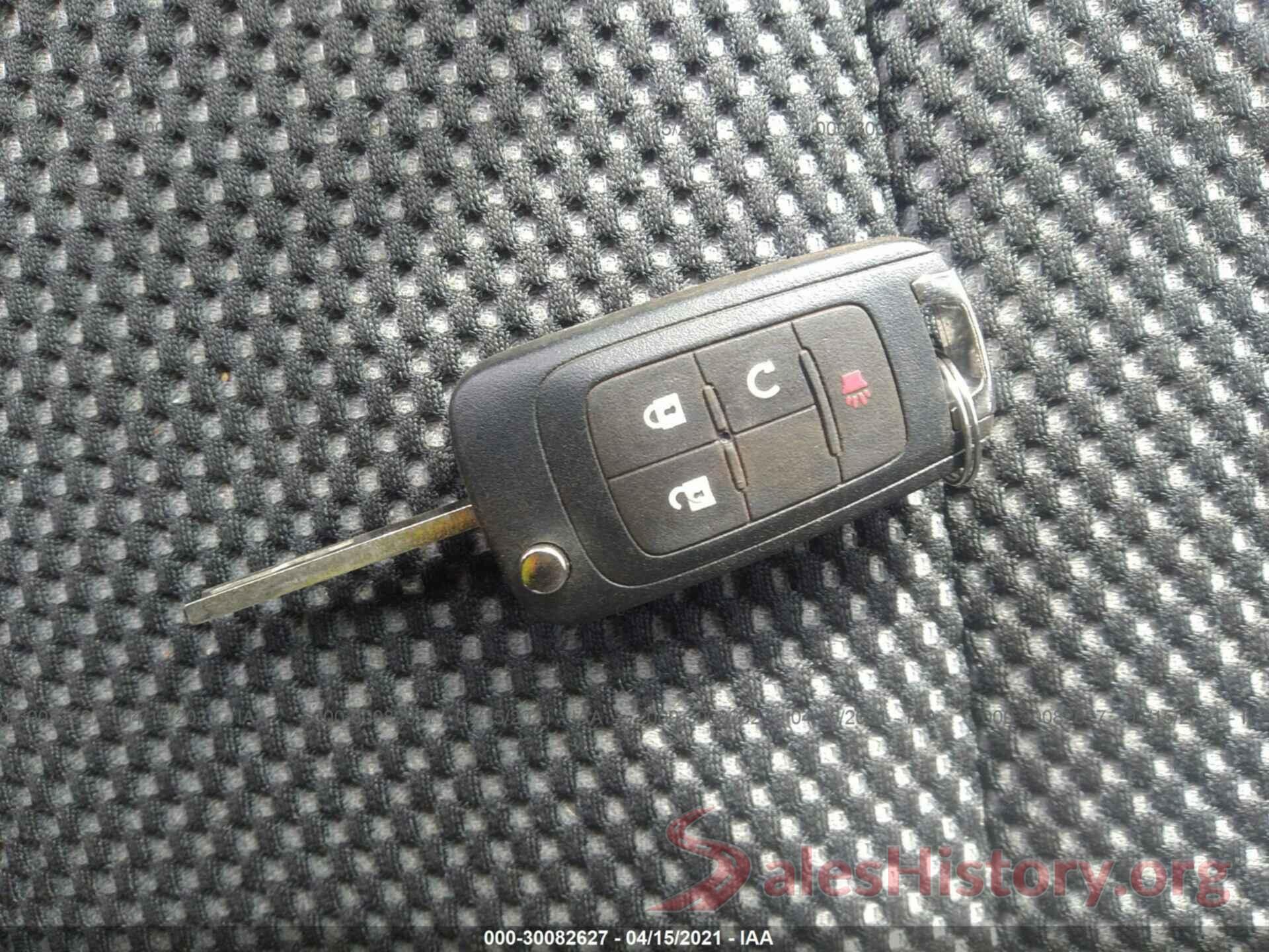 2GNALCEK2H6112252 2017 CHEVROLET EQUINOX