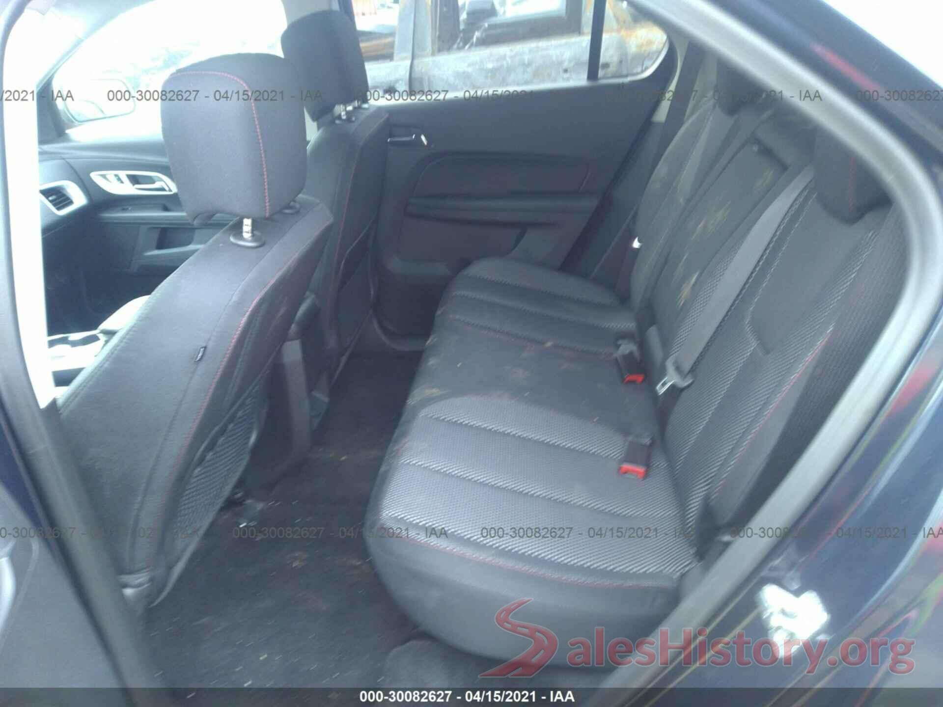 2GNALCEK2H6112252 2017 CHEVROLET EQUINOX