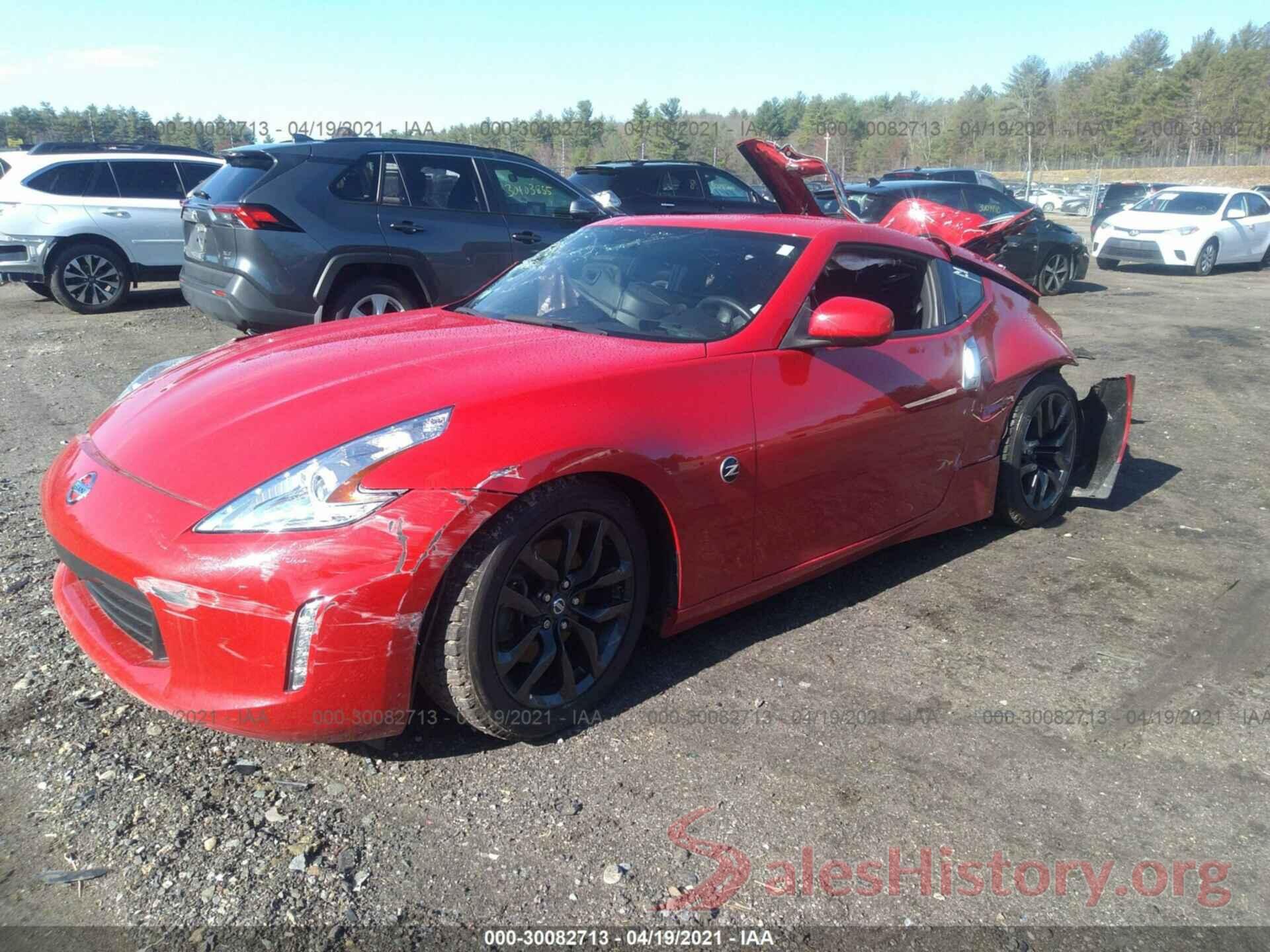 JN1AZ4EHXGM932177 2016 NISSAN 370Z