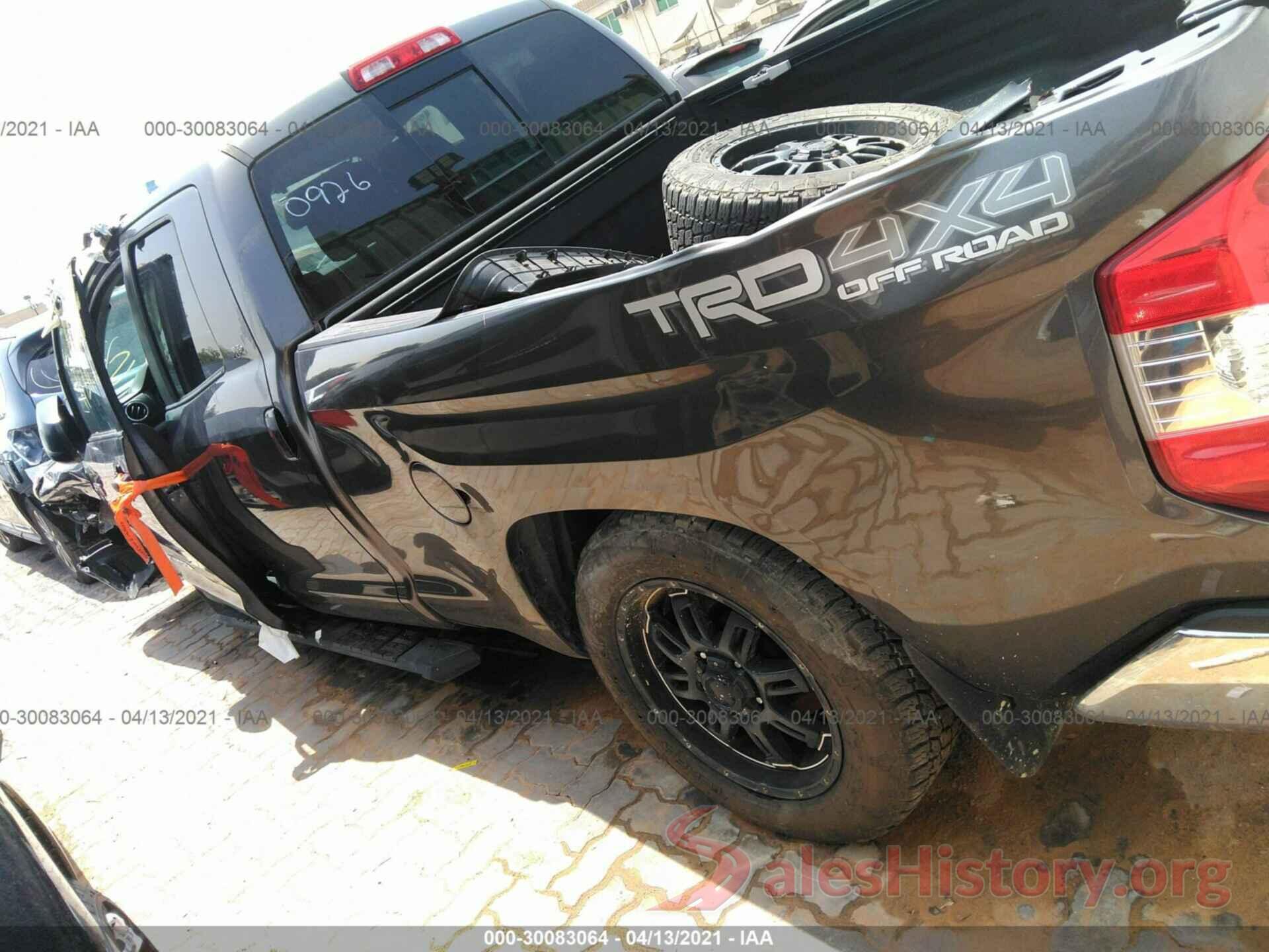 5TFUW5F13HX650926 2017 TOYOTA TUNDRA 4WD