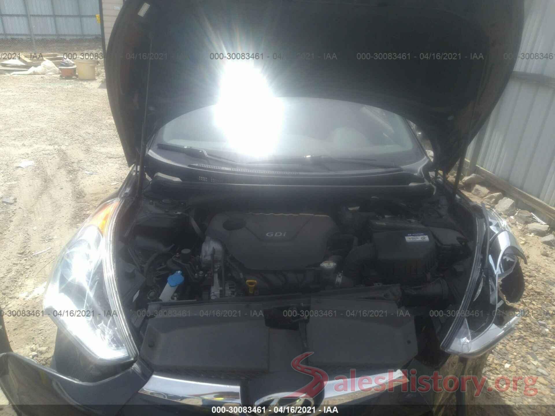 KMHTC6AD0GU300788 2016 HYUNDAI VELOSTER