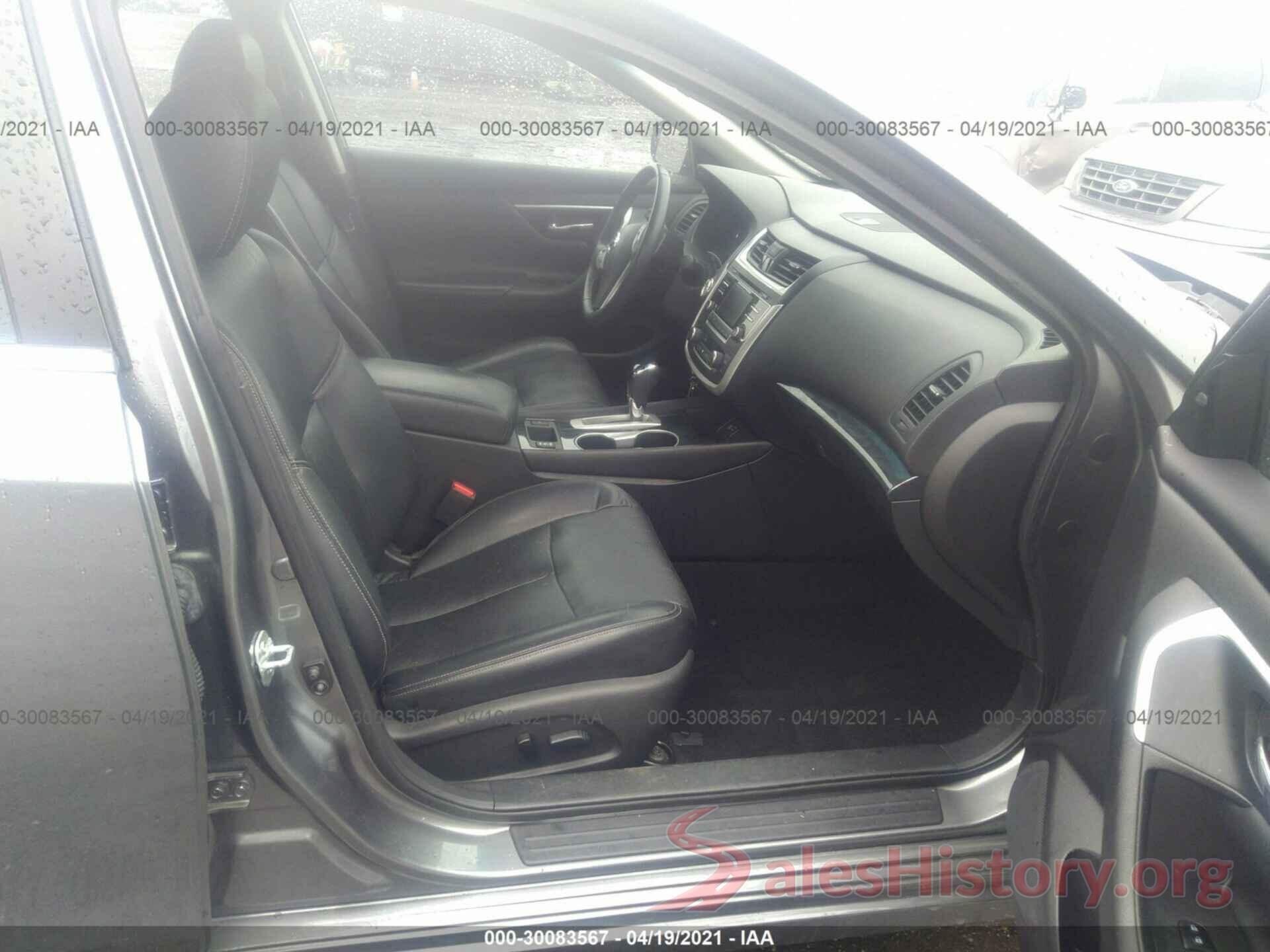 1N4AL3APXGC138037 2016 NISSAN ALTIMA