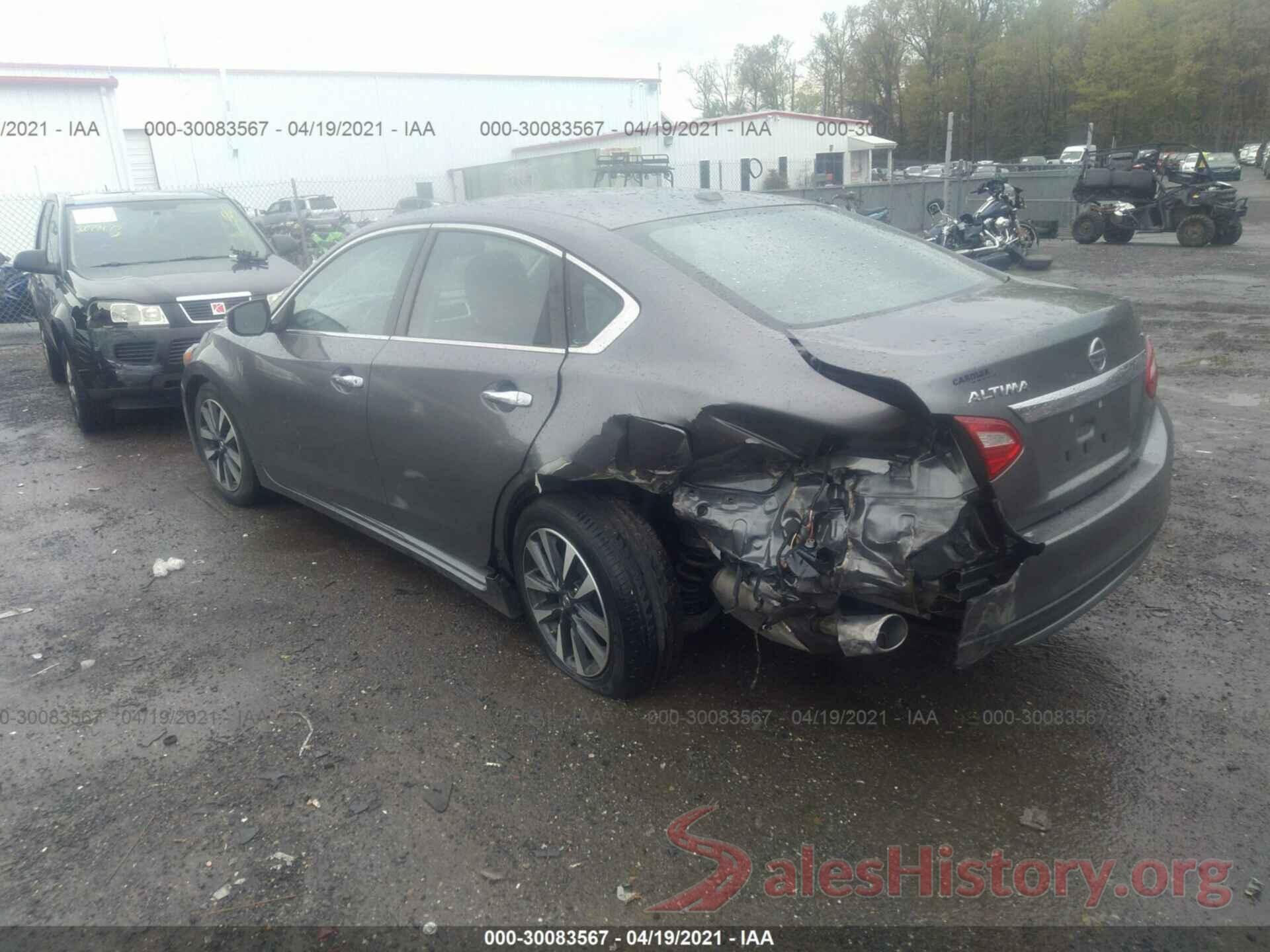 1N4AL3APXGC138037 2016 NISSAN ALTIMA