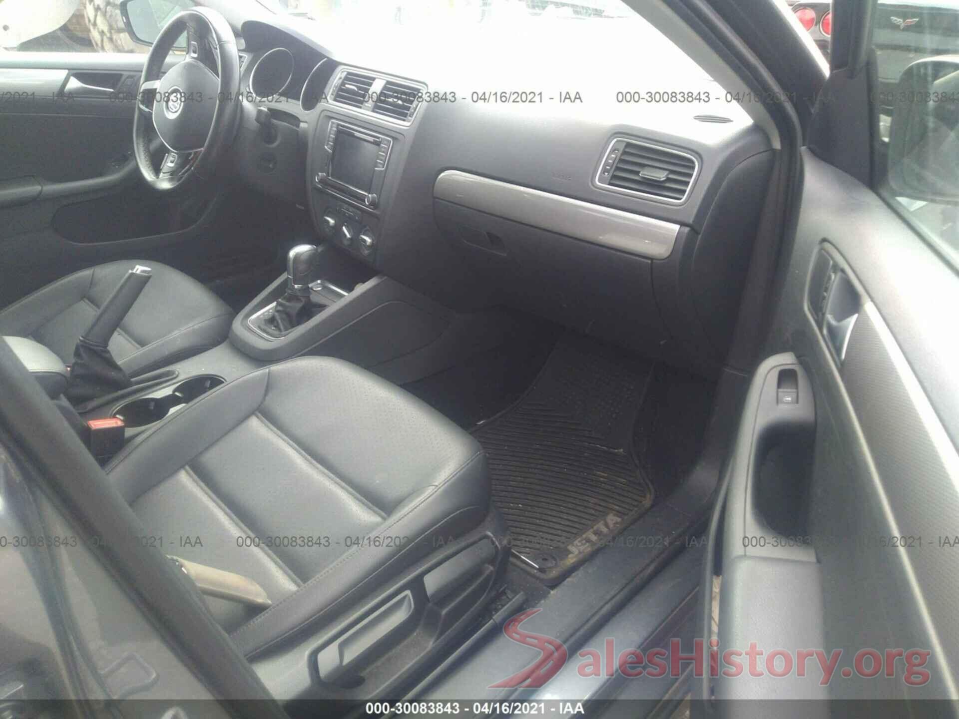 3VWDB7AJXHM413285 2017 VOLKSWAGEN JETTA