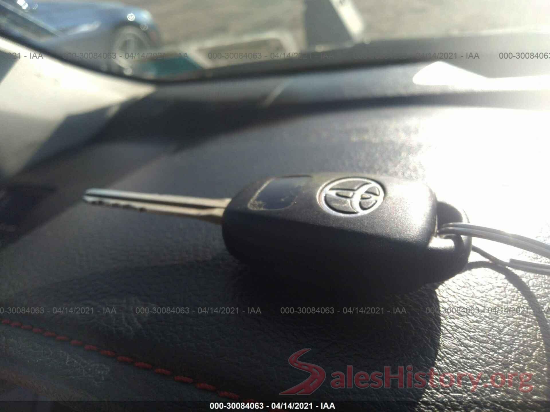 4T1BF1FK1FU082386 2015 TOYOTA CAMRY