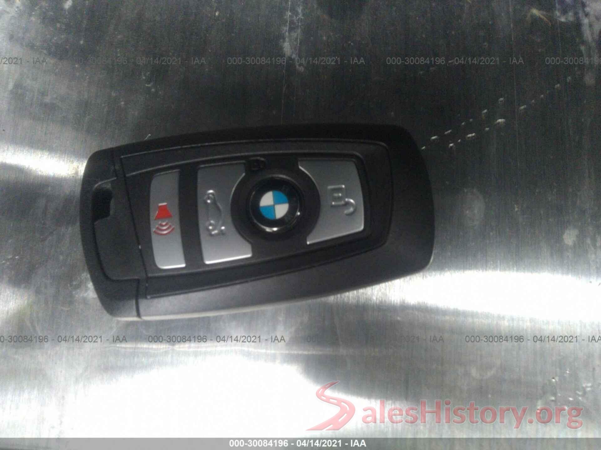 WBA5A7C59GG149413 2016 BMW 5 SERIES