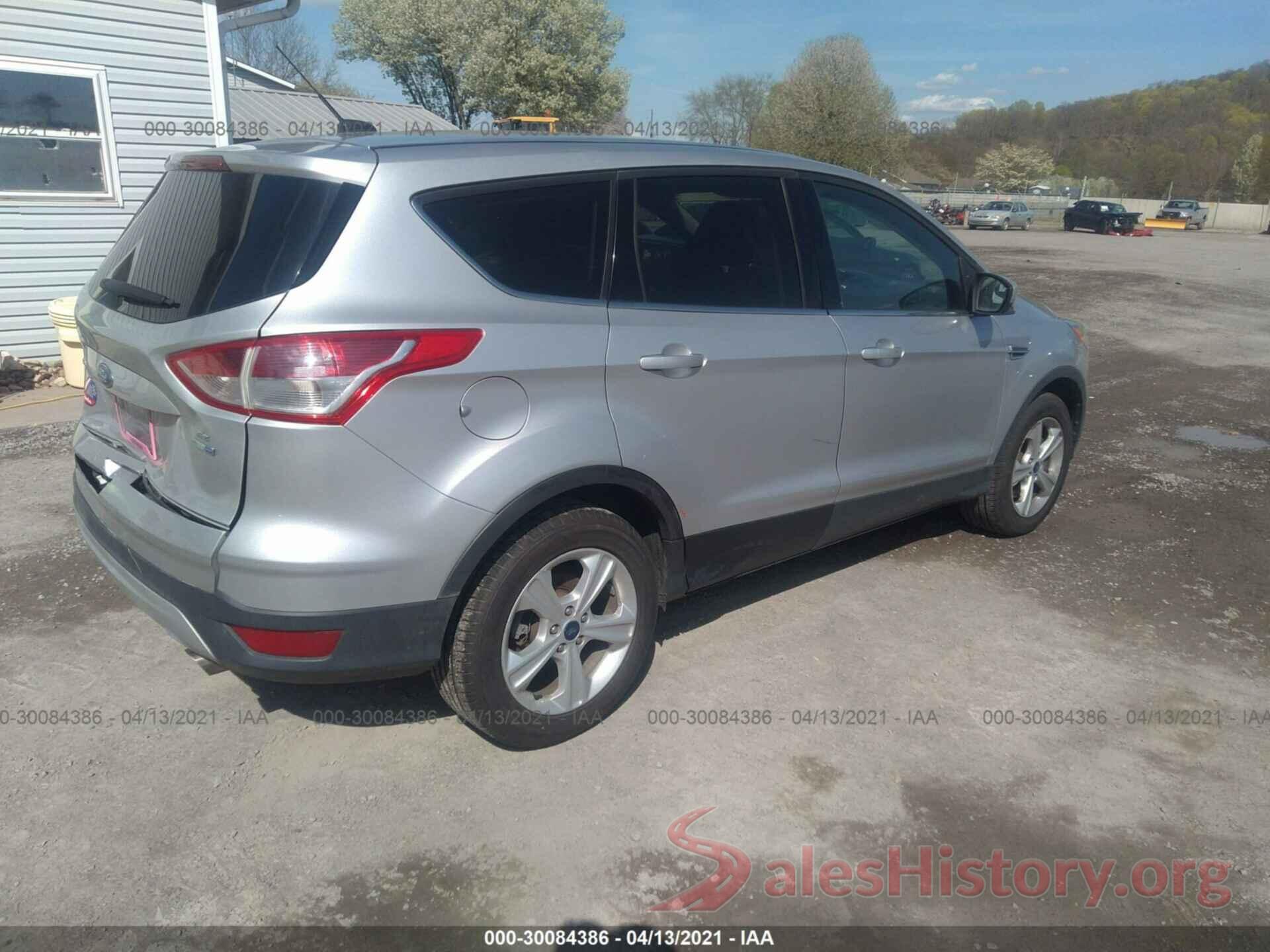 1FMCU9G96GUC14161 2016 FORD ESCAPE