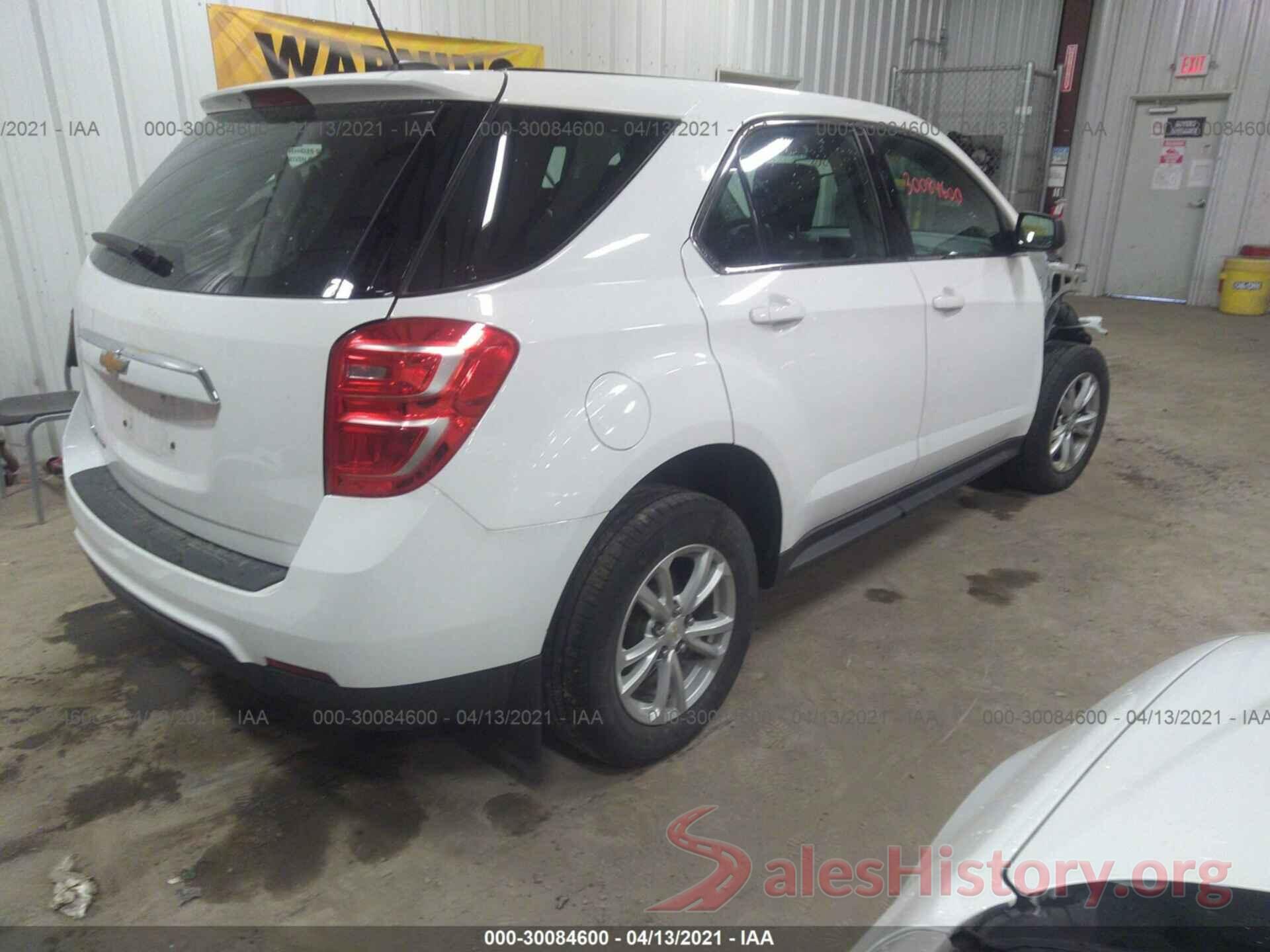 2GNFLEEK5H6163570 2017 CHEVROLET EQUINOX