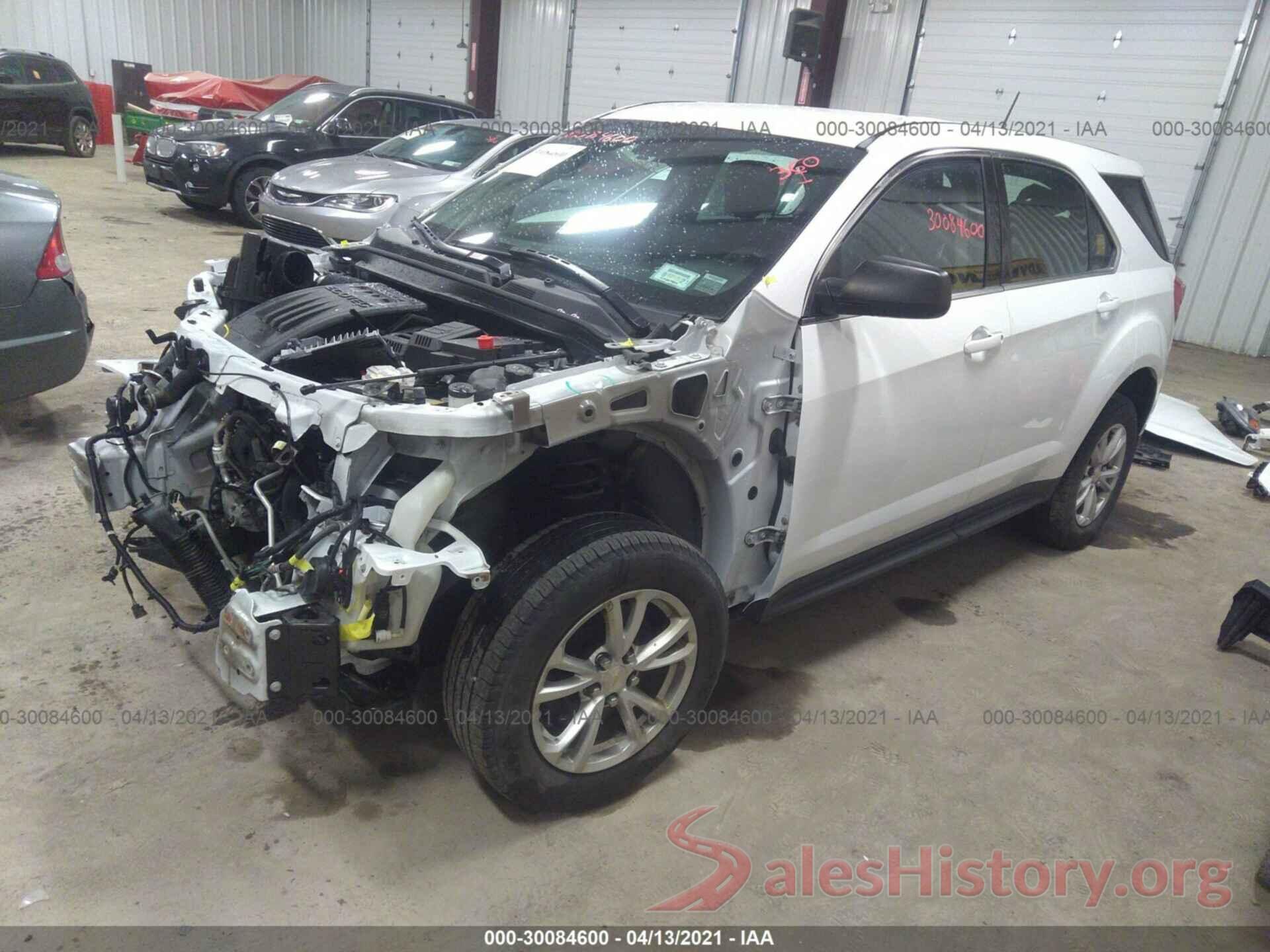 2GNFLEEK5H6163570 2017 CHEVROLET EQUINOX