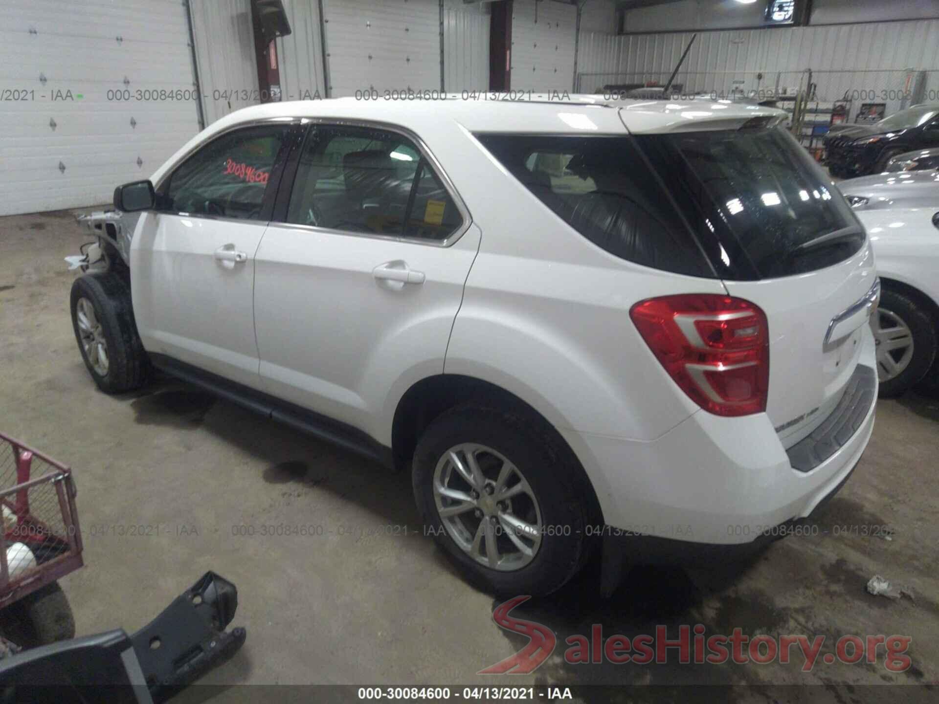 2GNFLEEK5H6163570 2017 CHEVROLET EQUINOX