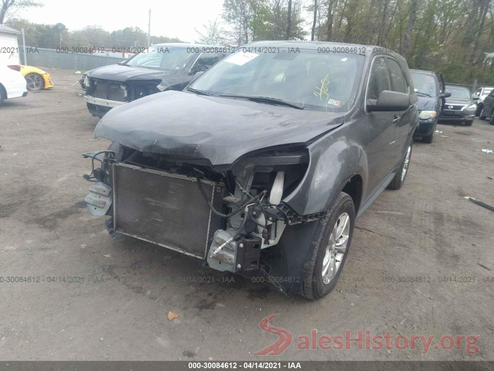 2GNALBEKXH1530016 2017 CHEVROLET EQUINOX