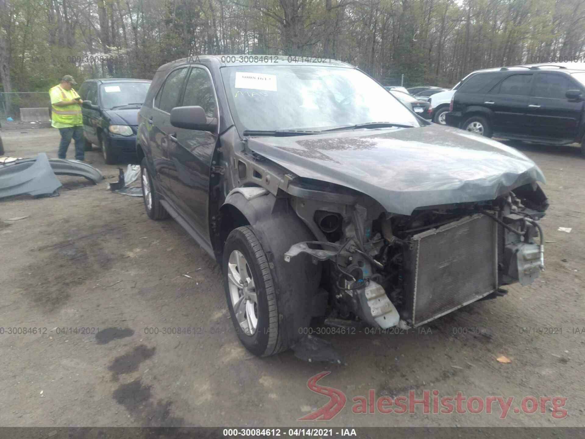 2GNALBEKXH1530016 2017 CHEVROLET EQUINOX