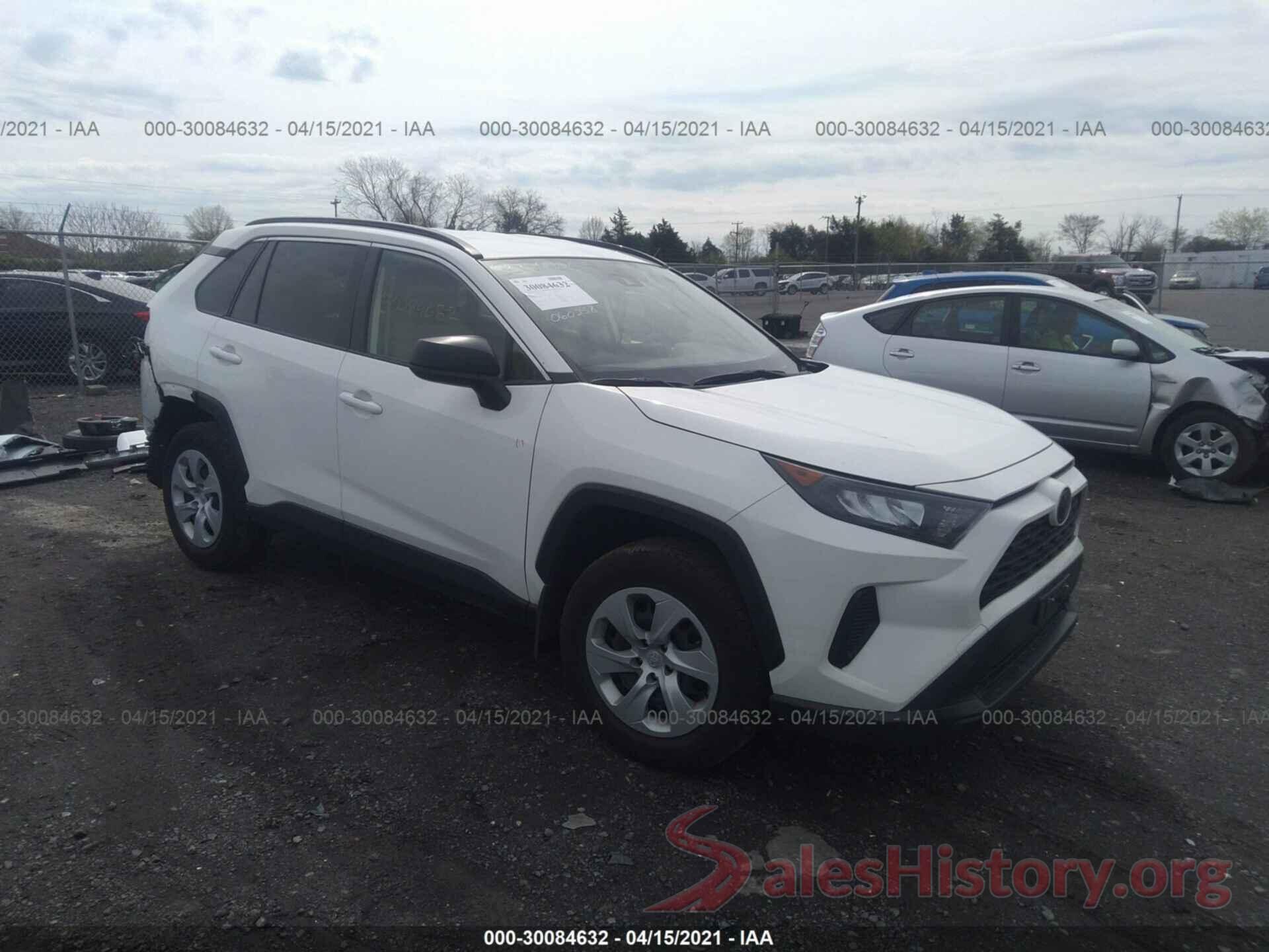 JTMH1RFV1LD060258 2020 TOYOTA RAV4