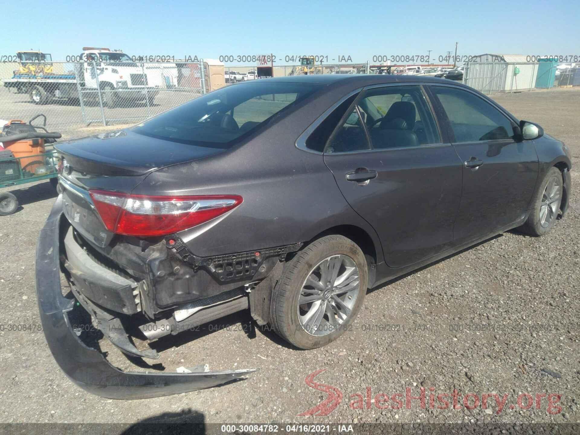 4T1BF1FK5HU408340 2017 TOYOTA CAMRY