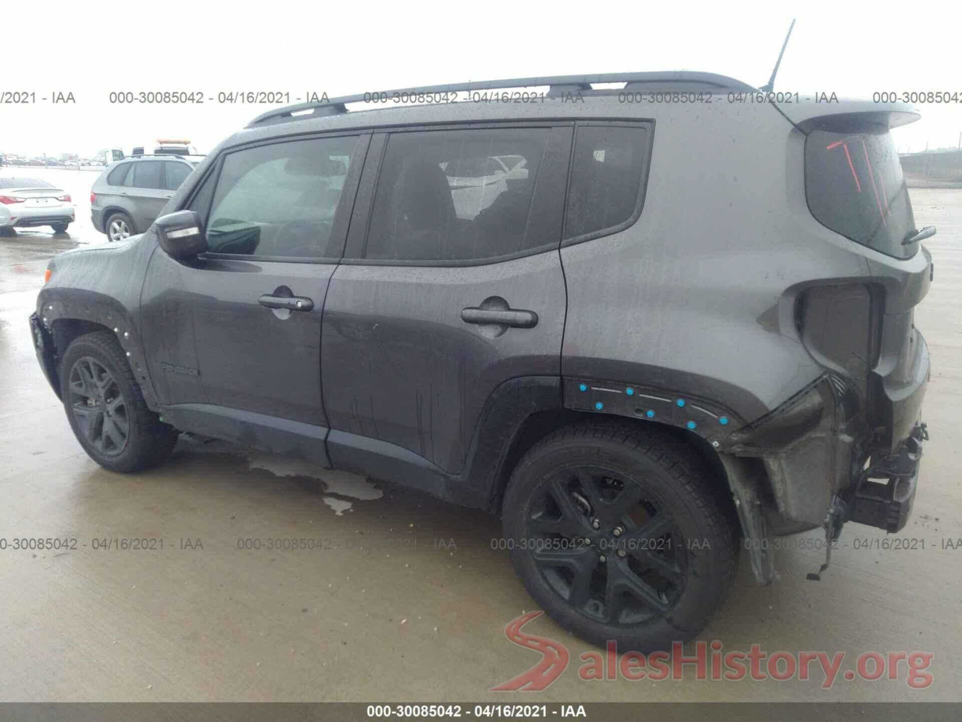 ZACCJABB2JPH82098 2018 JEEP RENEGADE