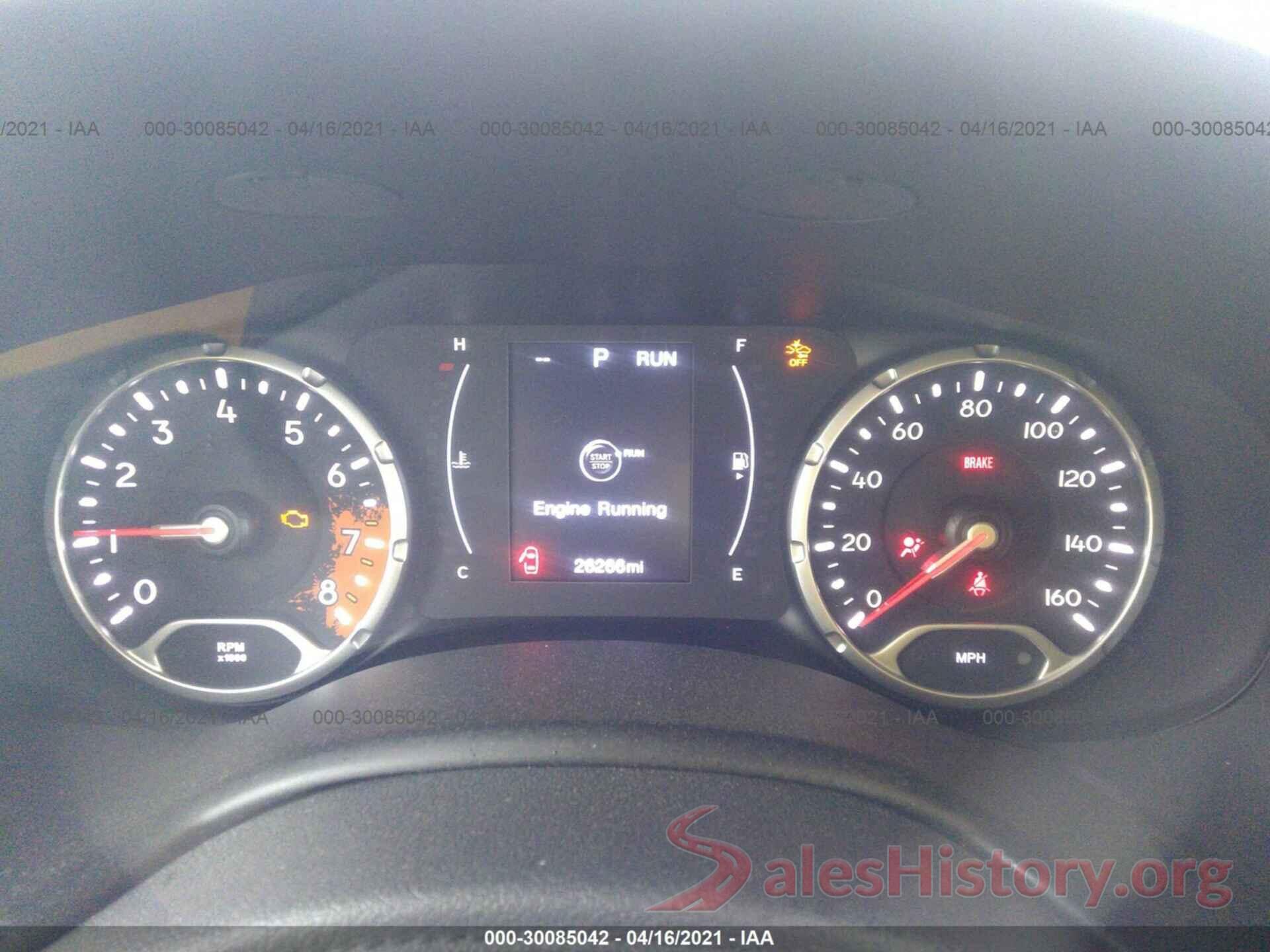 ZACCJABB2JPH82098 2018 JEEP RENEGADE