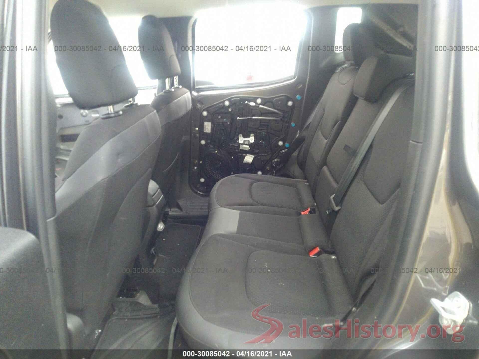 ZACCJABB2JPH82098 2018 JEEP RENEGADE