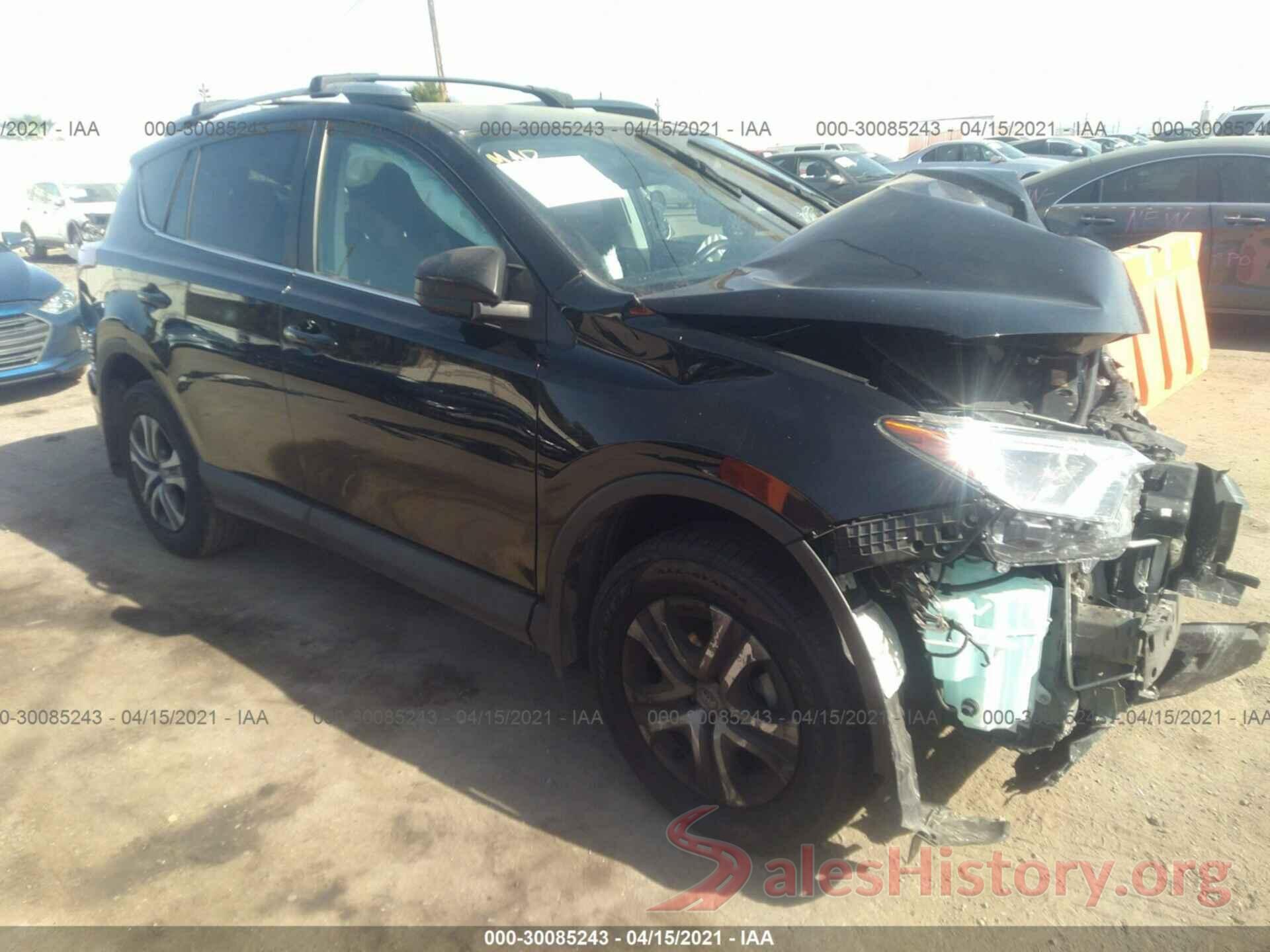 2T3ZFREV3JW443576 2018 TOYOTA RAV4