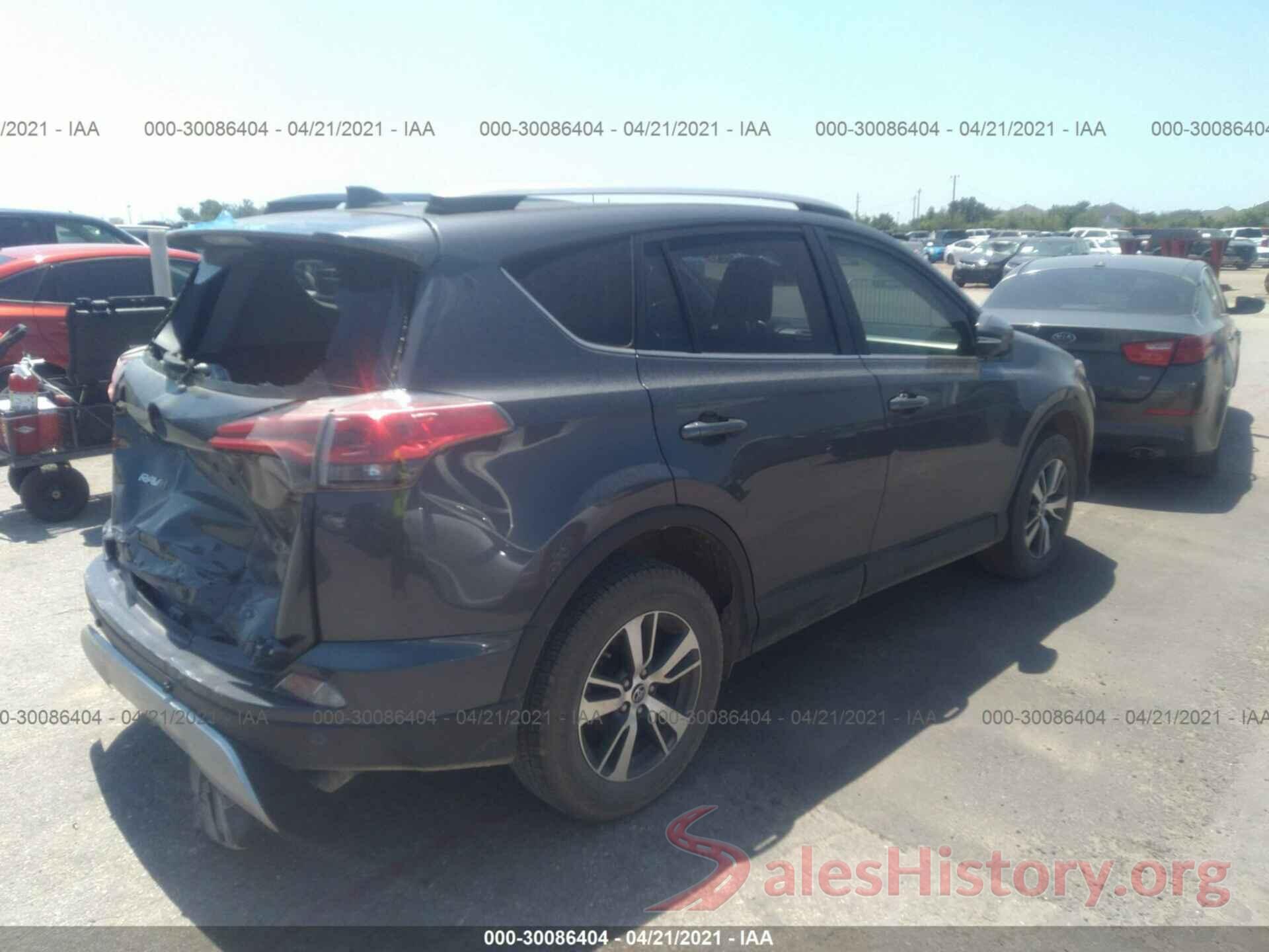 JTMWFREV0JJ175958 2018 TOYOTA RAV4