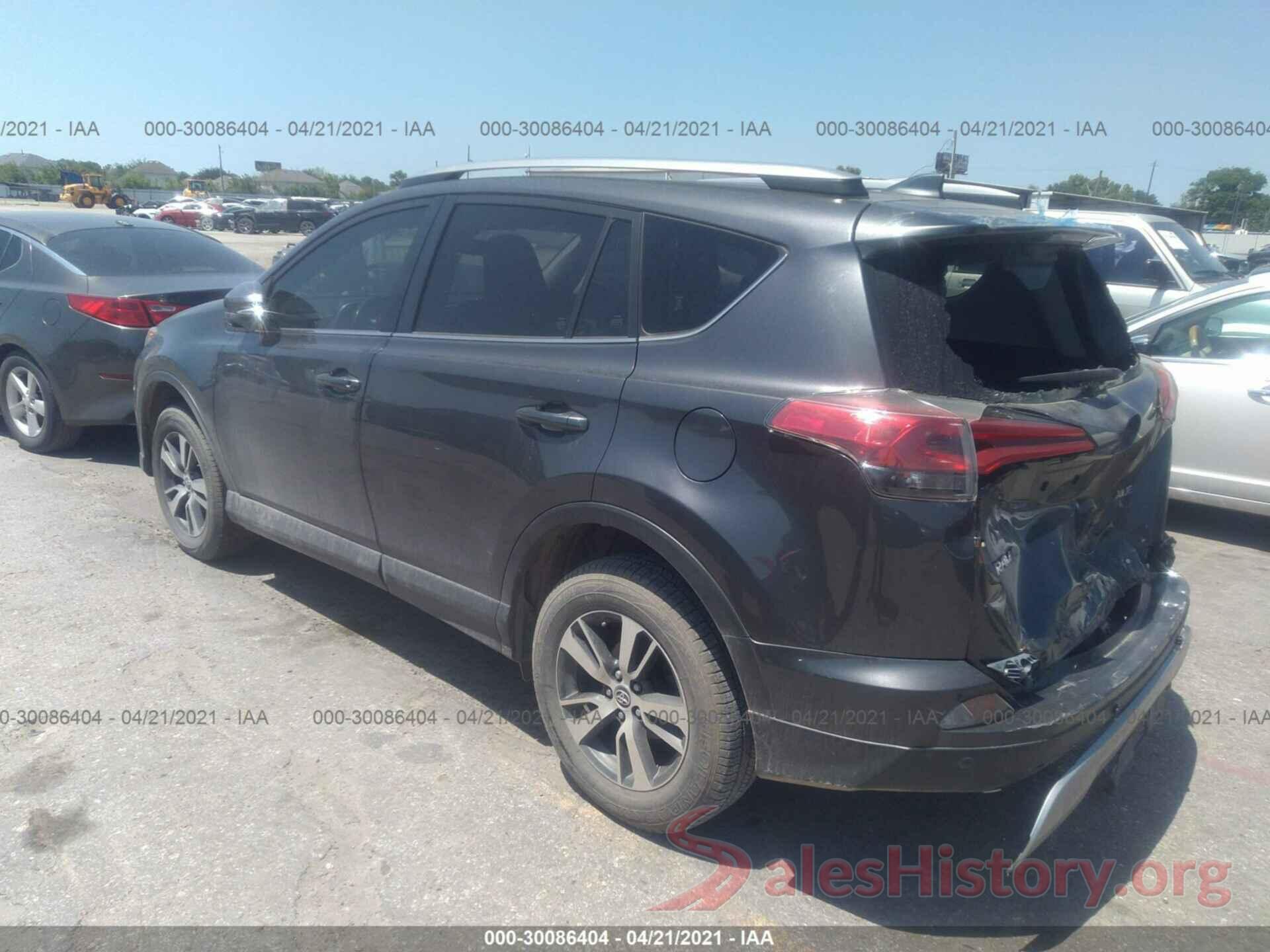 JTMWFREV0JJ175958 2018 TOYOTA RAV4