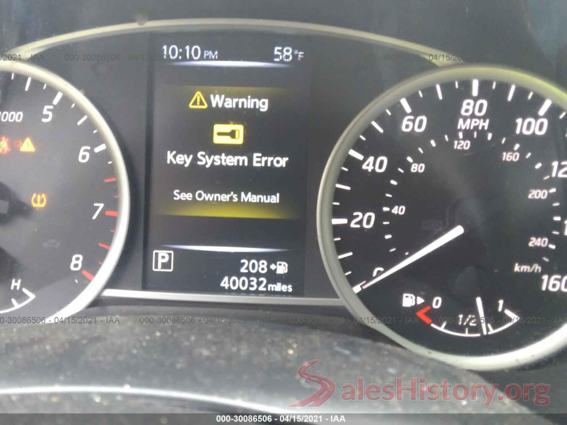 3N1CB7AP3HY317108 2017 NISSAN SENTRA