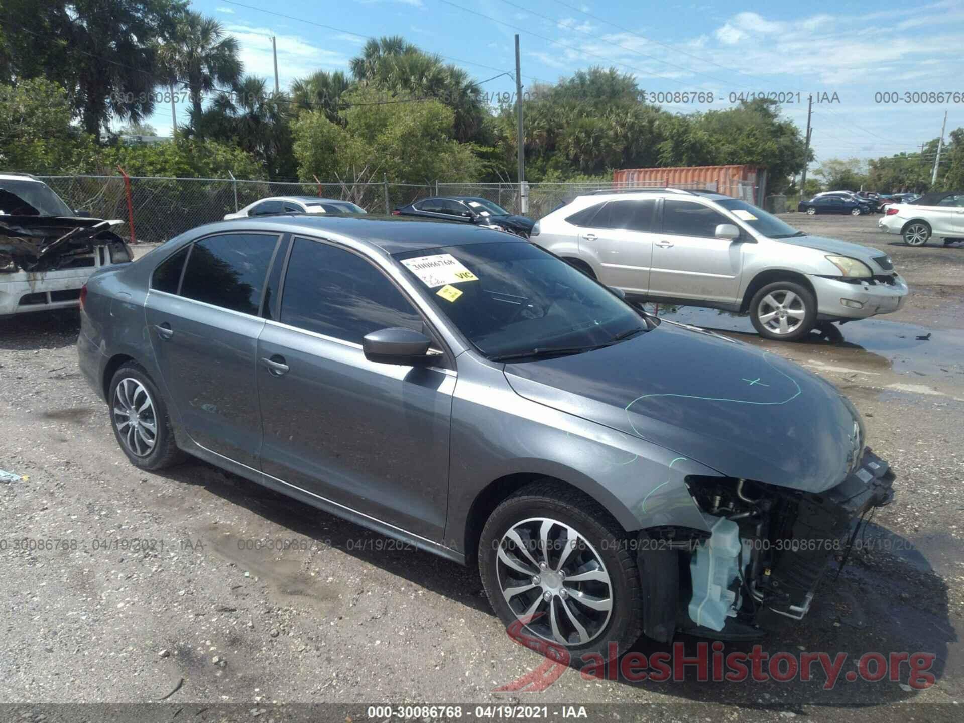 3VW2B7AJ4HM404153 2017 VOLKSWAGEN JETTA