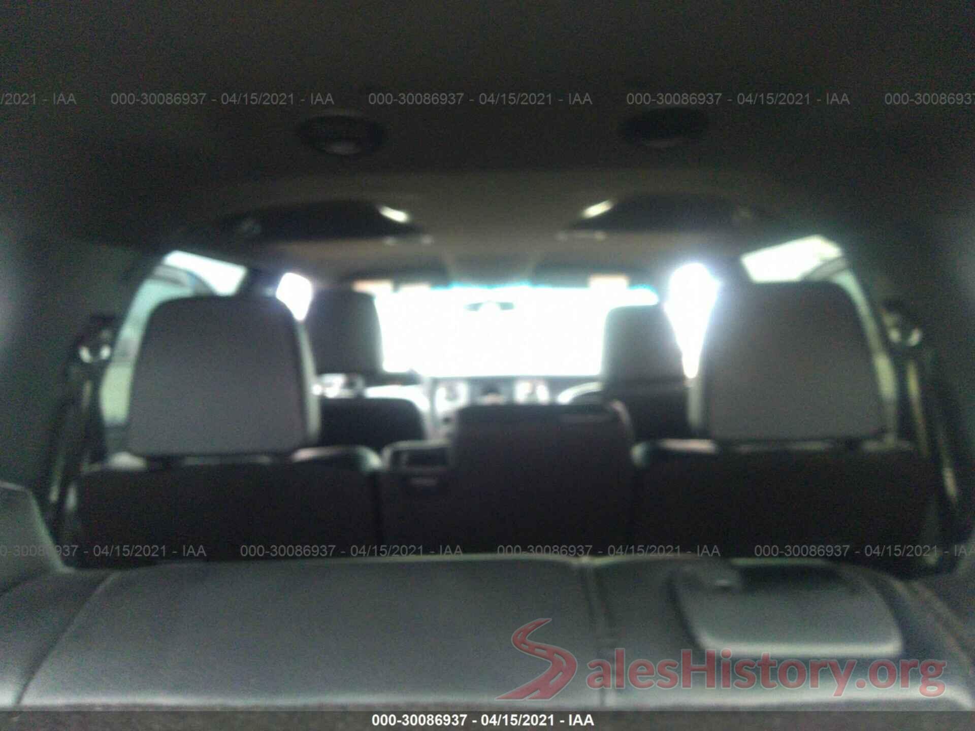 1FMJU1HT0HEA25536 2017 FORD EXPEDITION