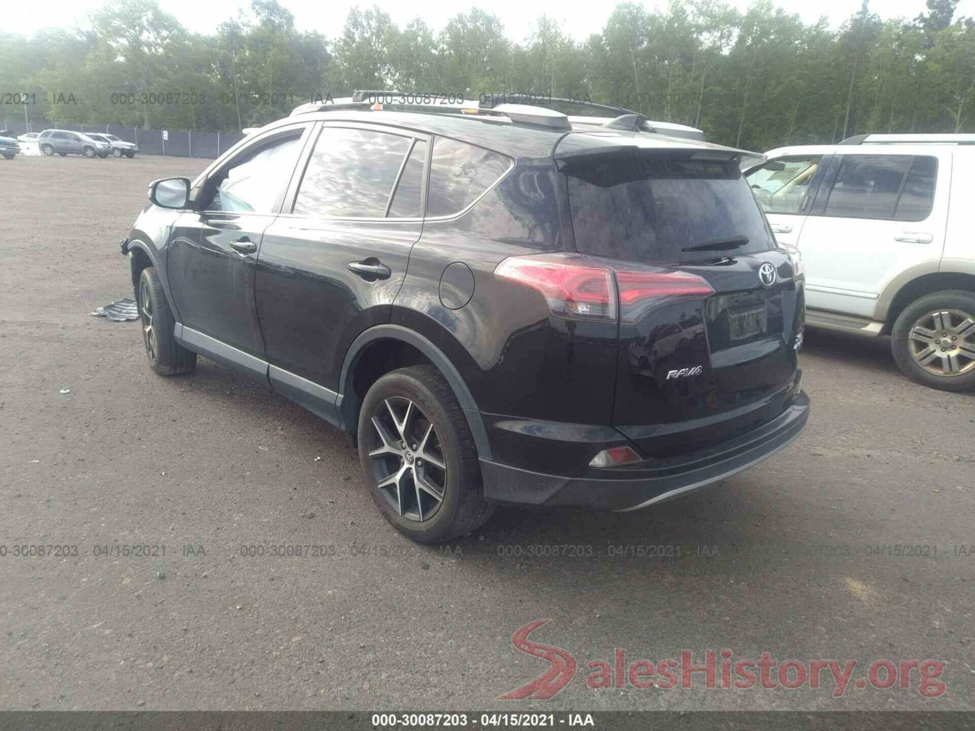 2T3JFREV5HW571731 2017 TOYOTA RAV4