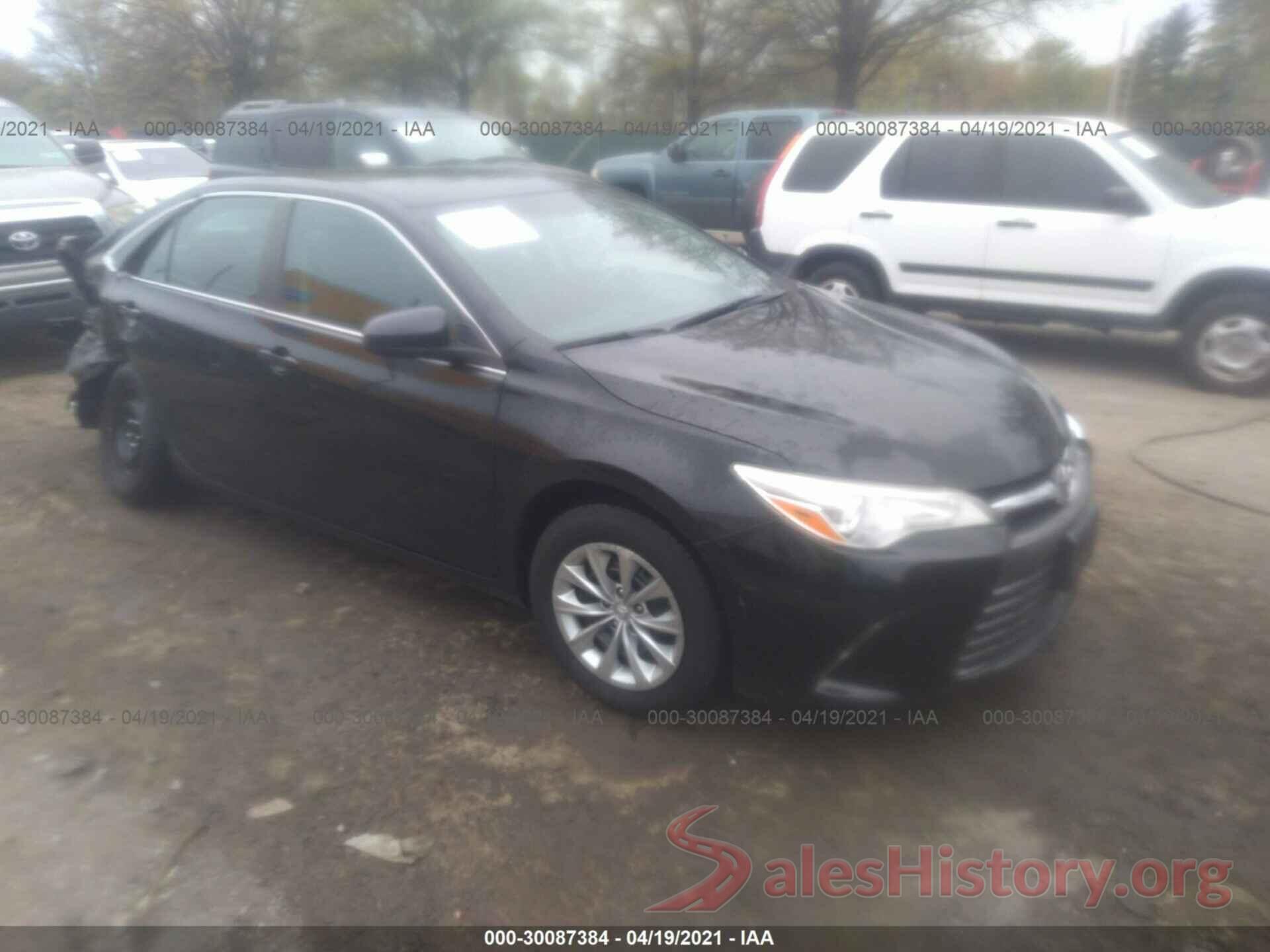 4T4BF1FK0GR576522 2016 TOYOTA CAMRY