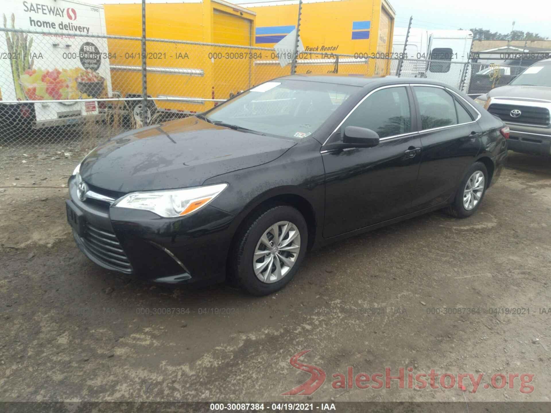 4T4BF1FK0GR576522 2016 TOYOTA CAMRY