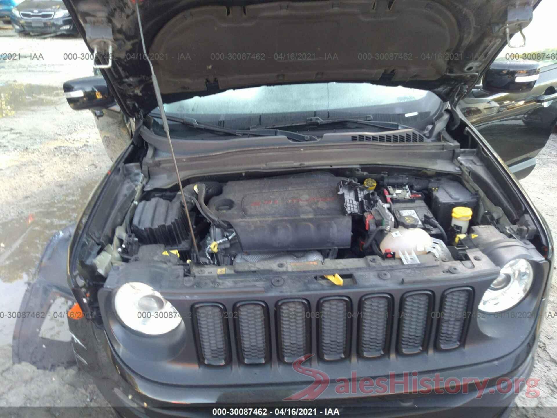 ZACCJABB1HPG47933 2017 JEEP RENEGADE