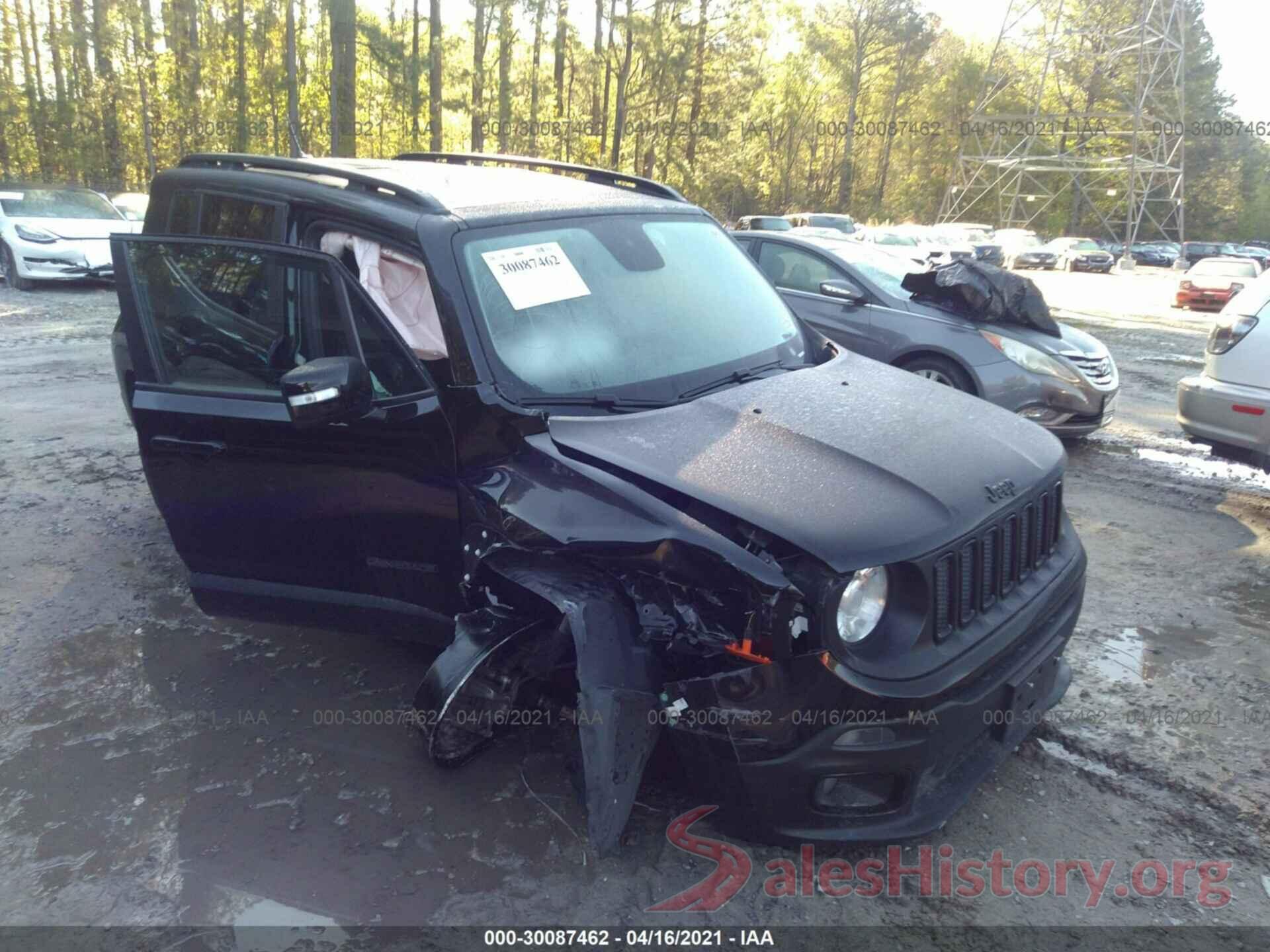 ZACCJABB1HPG47933 2017 JEEP RENEGADE