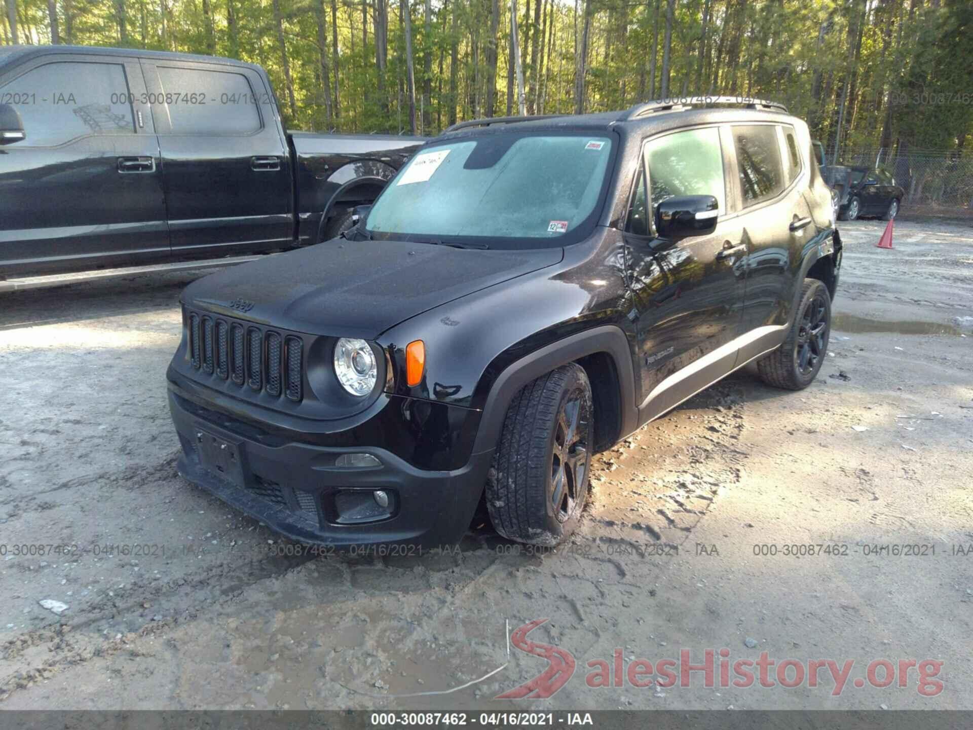 ZACCJABB1HPG47933 2017 JEEP RENEGADE