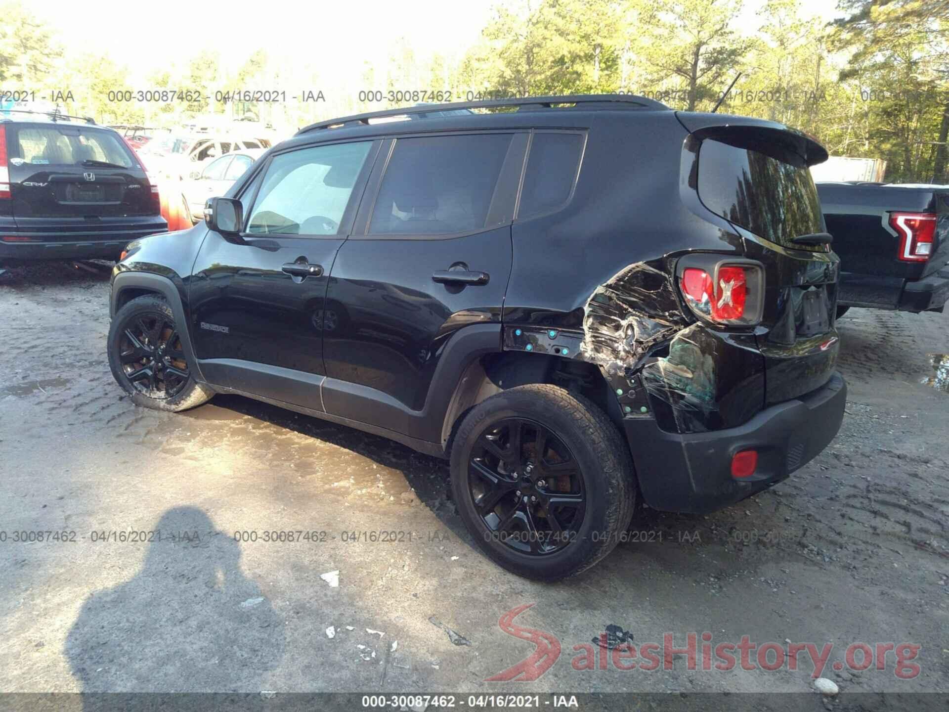 ZACCJABB1HPG47933 2017 JEEP RENEGADE