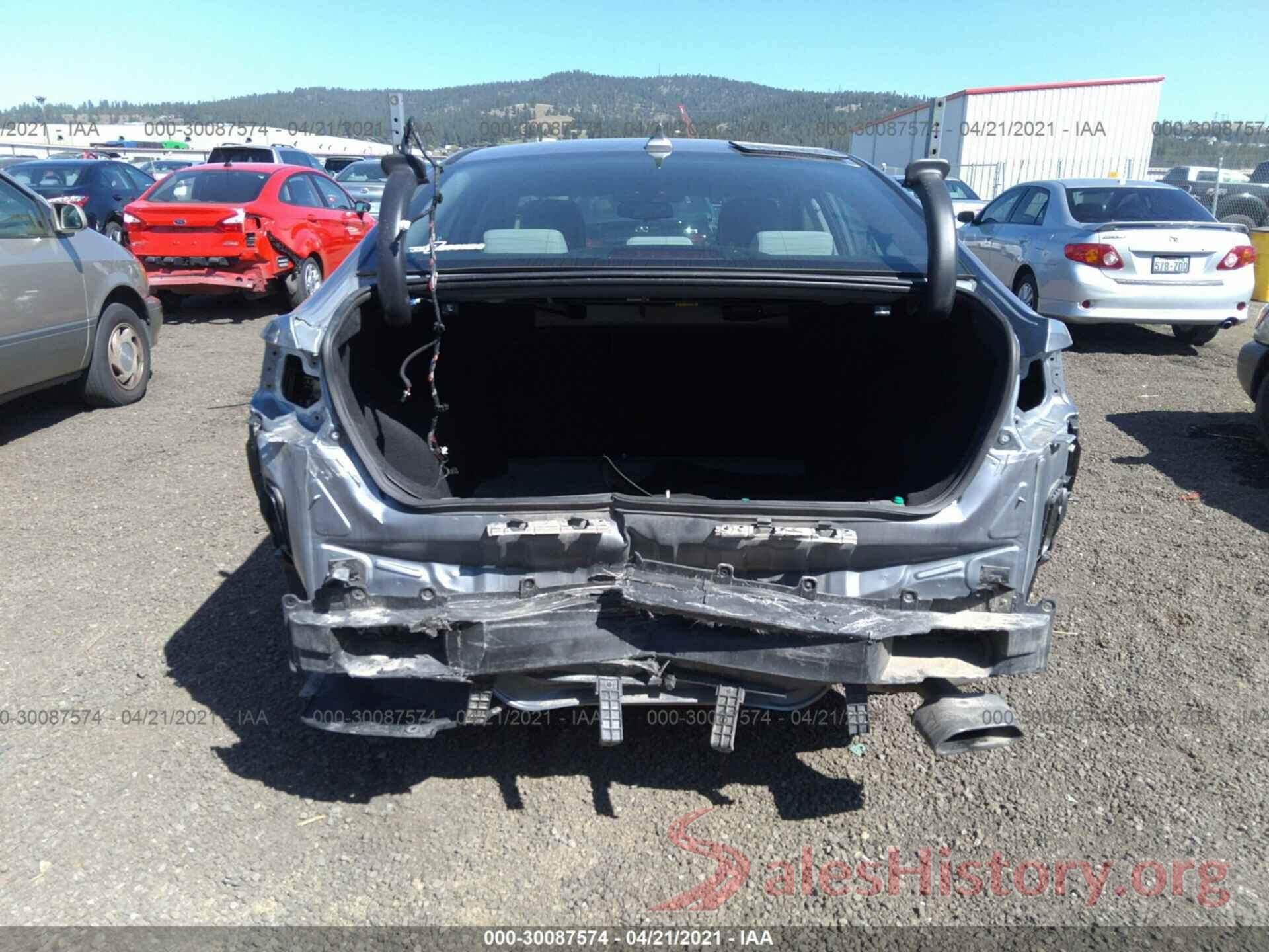 5NPE24AF4HH589806 2017 HYUNDAI SONATA