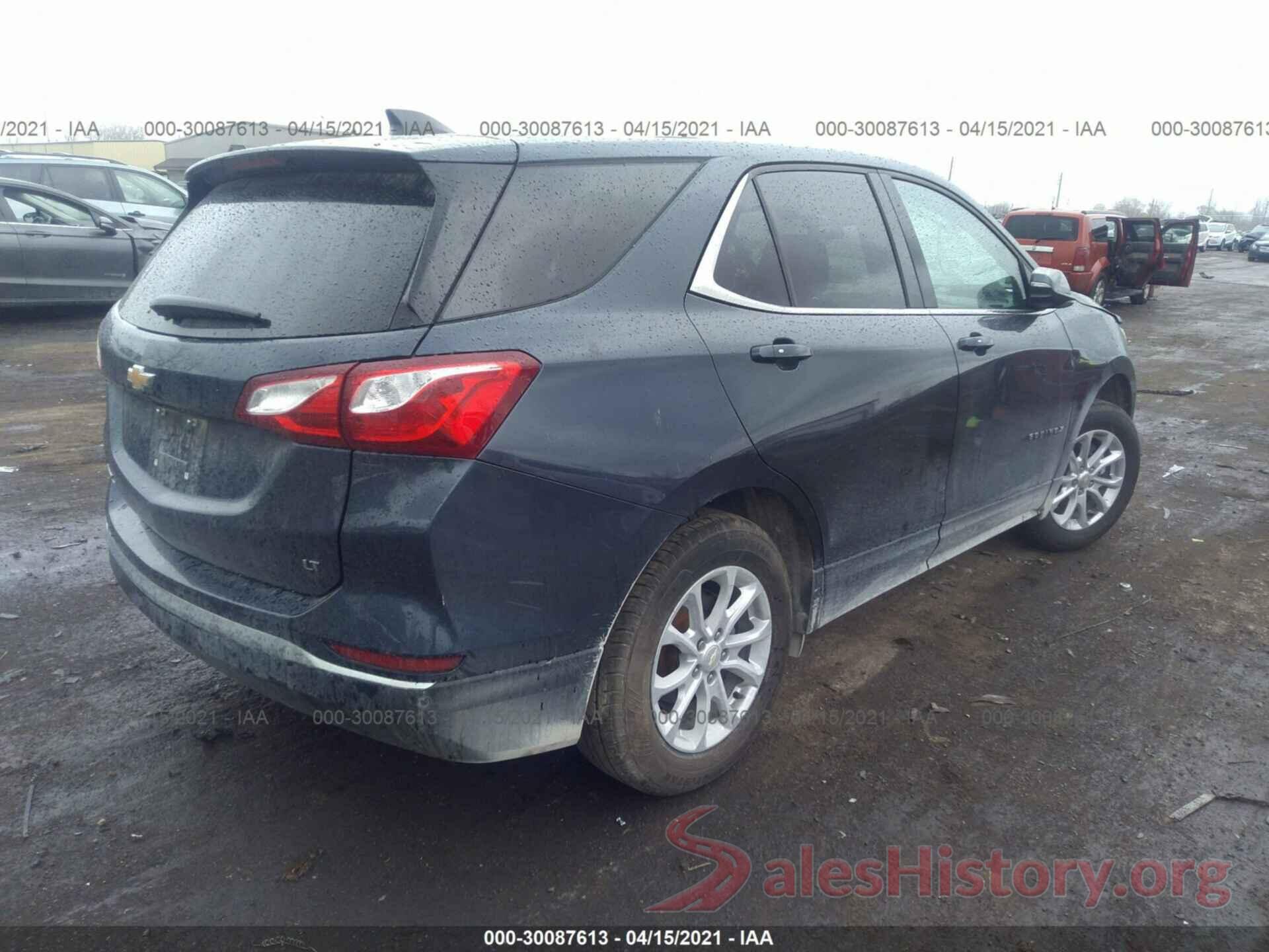 3GNAXJEV3JS533147 2018 CHEVROLET EQUINOX