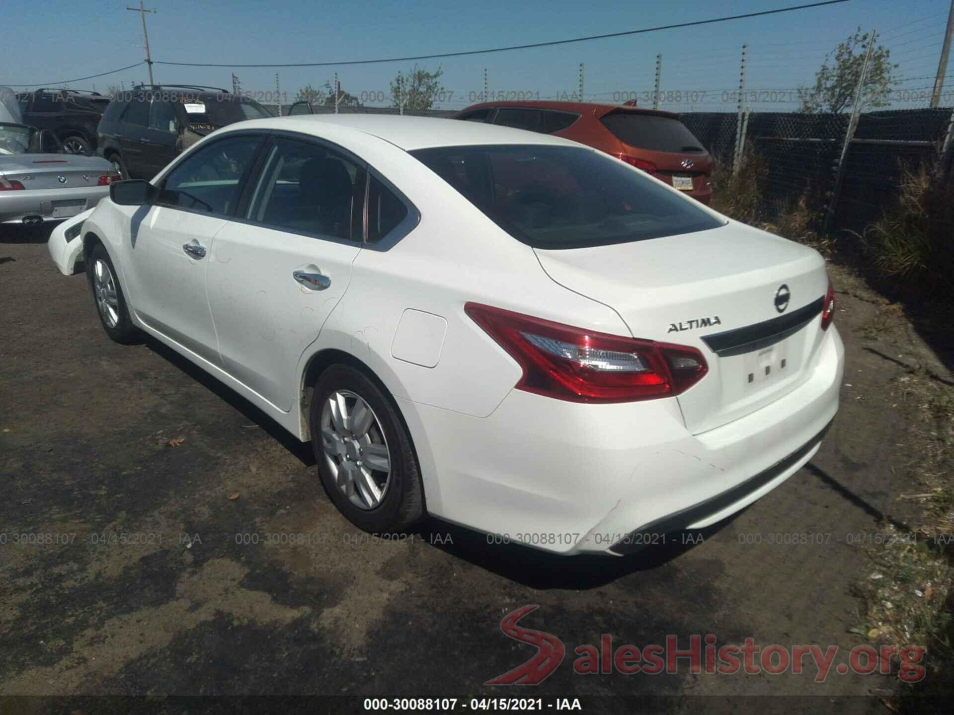 1N4AL3AP1GN369154 2016 NISSAN ALTIMA