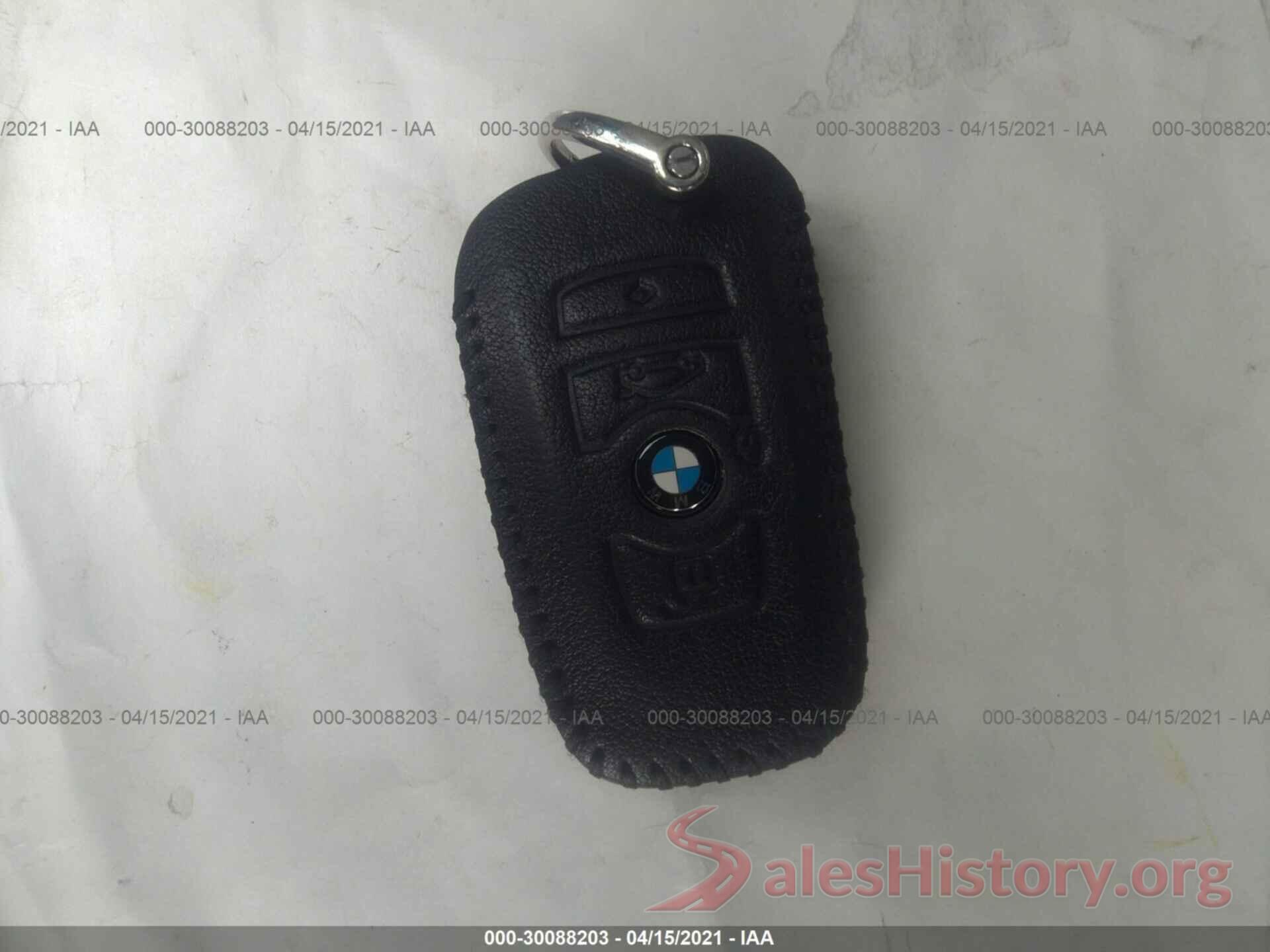 WBA8E3G56GNU04244 2016 BMW 3 SERIES