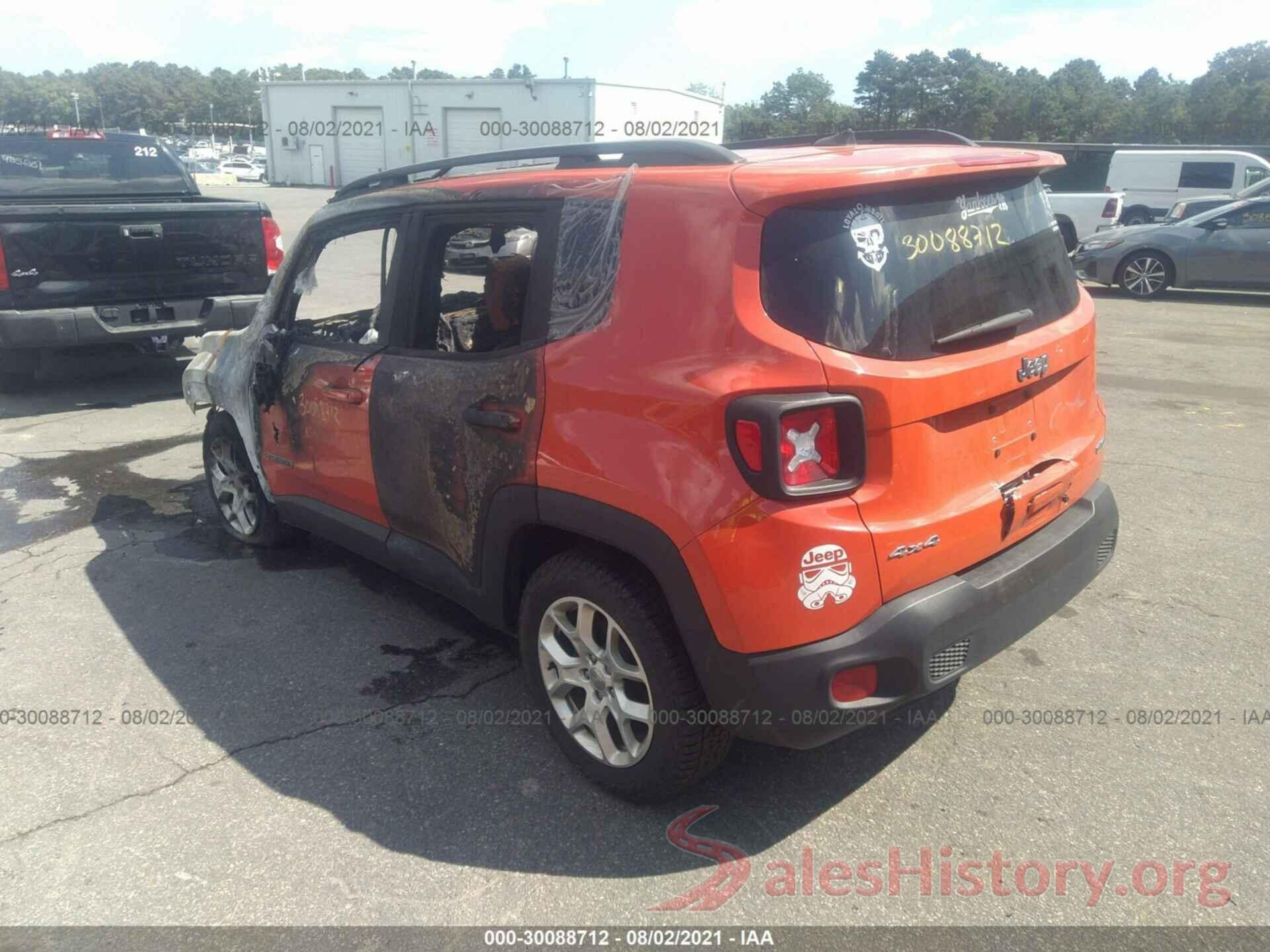 ZACCJBBB7JPH30858 2018 JEEP RENEGADE